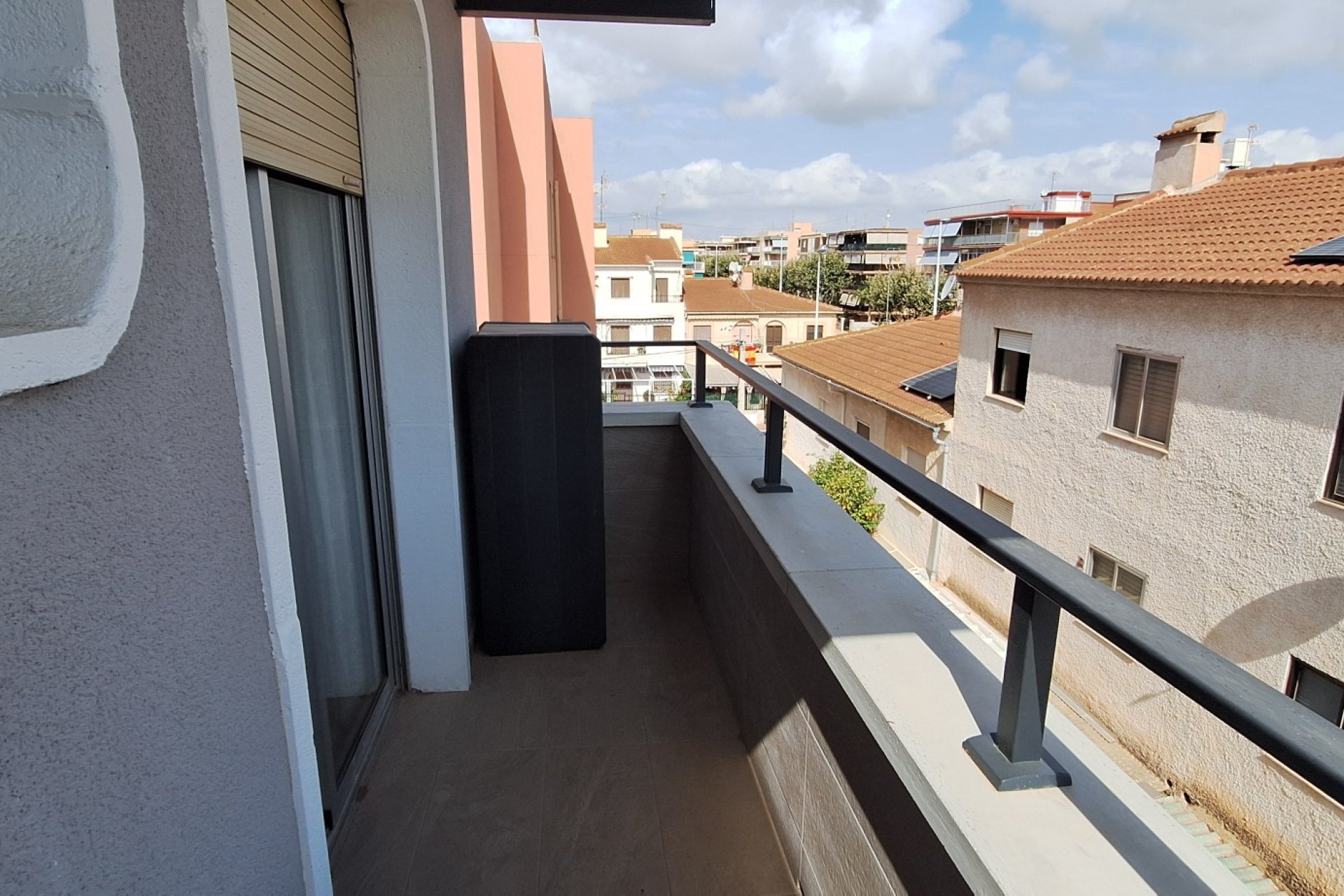 Bestaande bouw - Appartement -
Santa Pola - Gran Playa