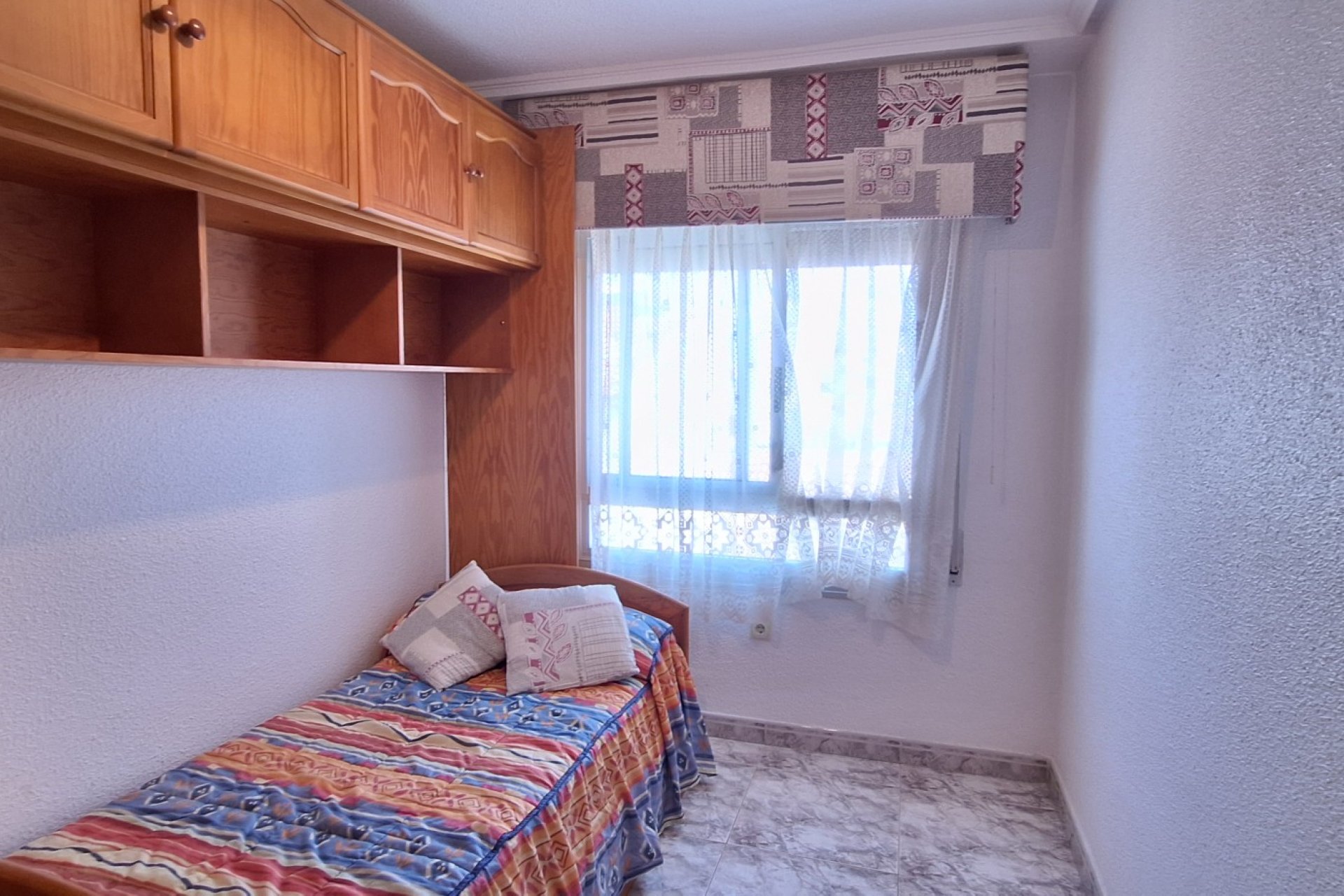 Bestaande bouw - Appartement -
Santa Pola - Gran Playa