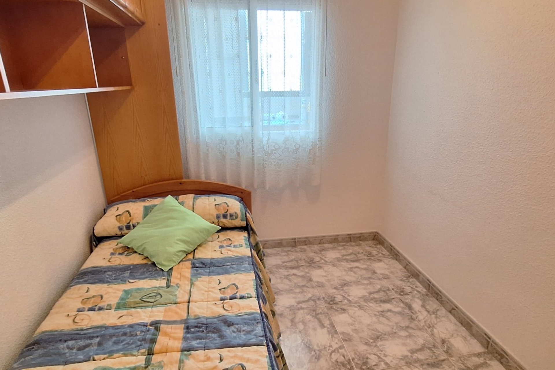 Bestaande bouw - Appartement -
Santa Pola - Gran Playa