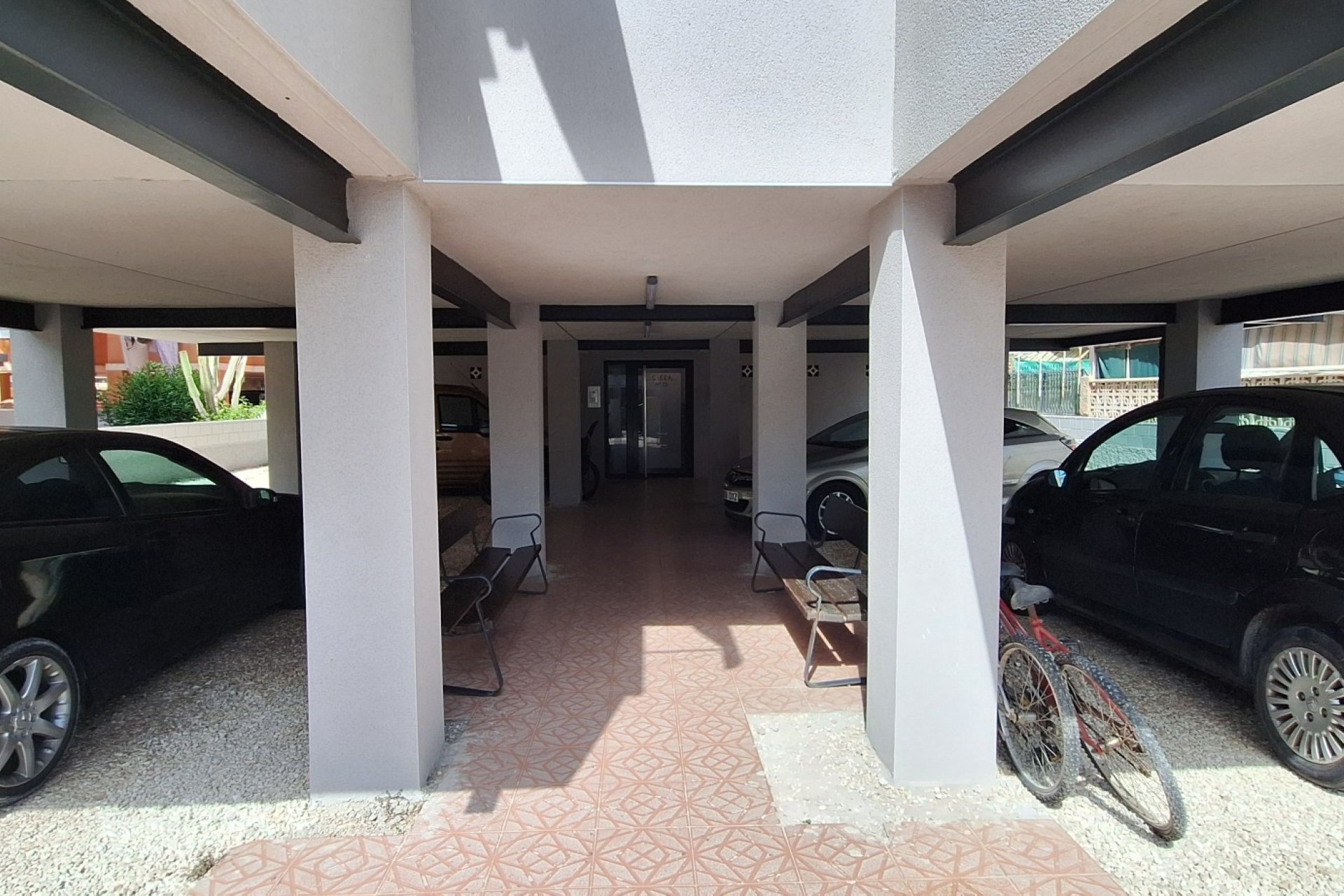 Bestaande bouw - Appartement -
Santa Pola - Gran Playa