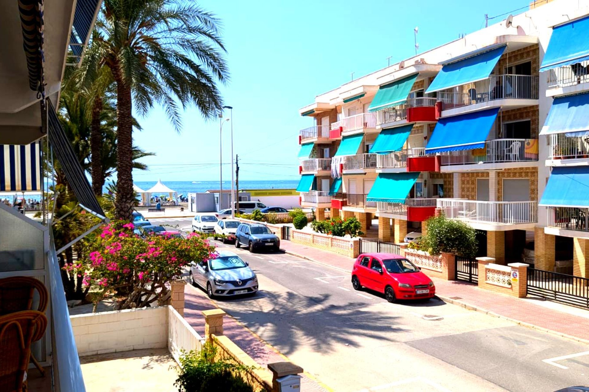 Bestaande bouw - Appartement -
Santa Pola - Gran Playa