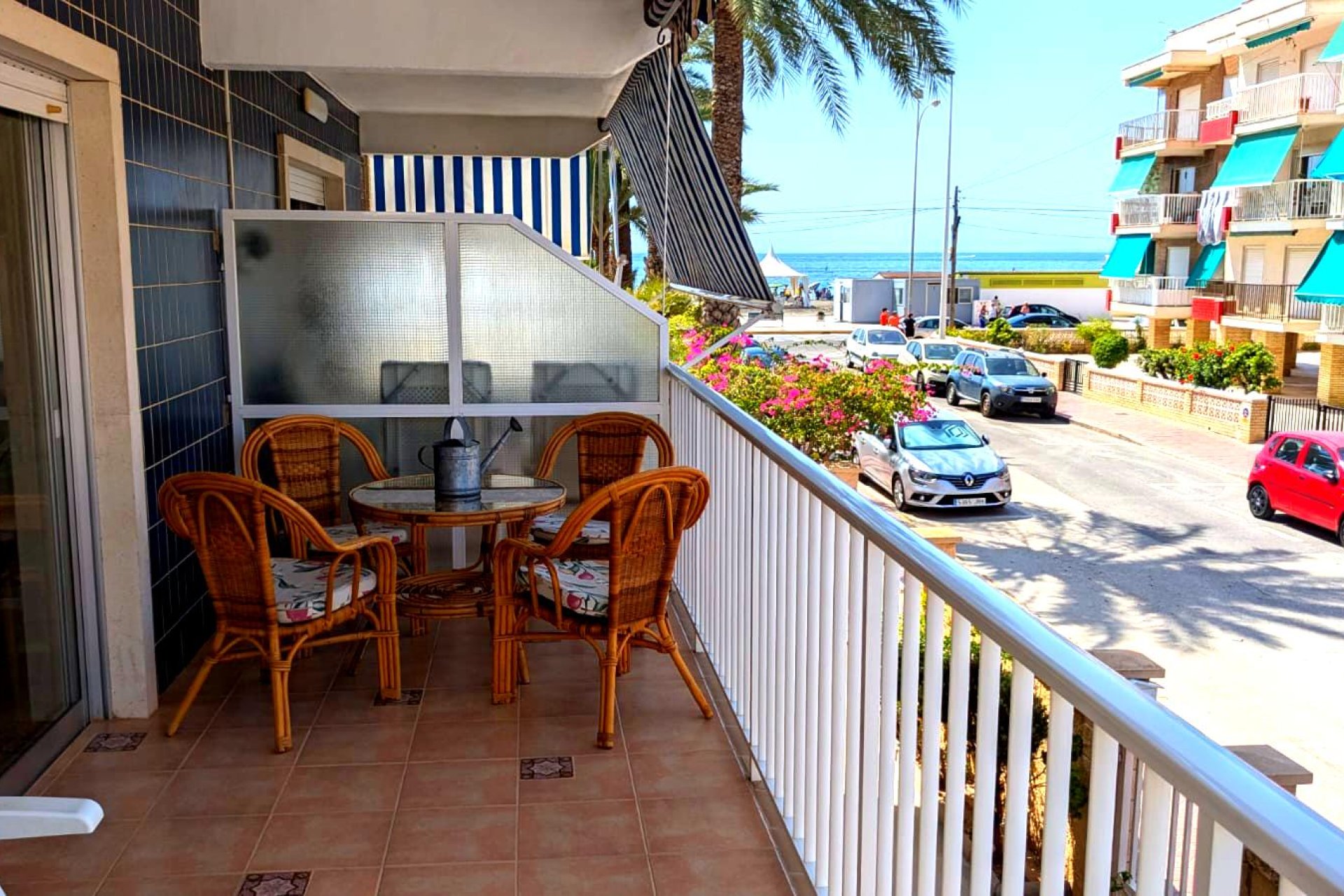 Bestaande bouw - Appartement -
Santa Pola - Gran Playa