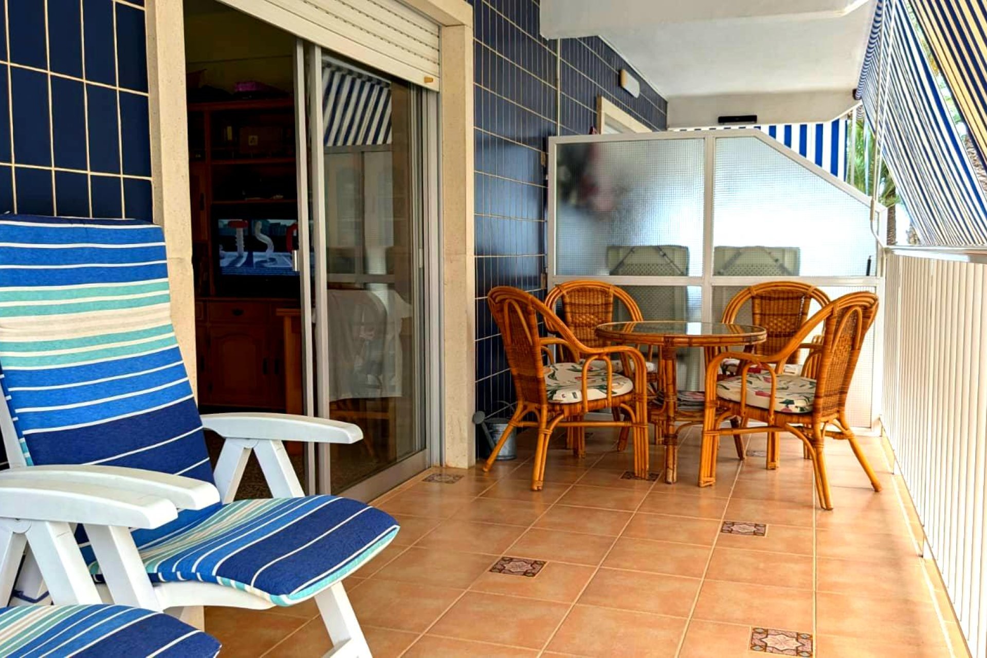 Bestaande bouw - Appartement -
Santa Pola - Gran Playa