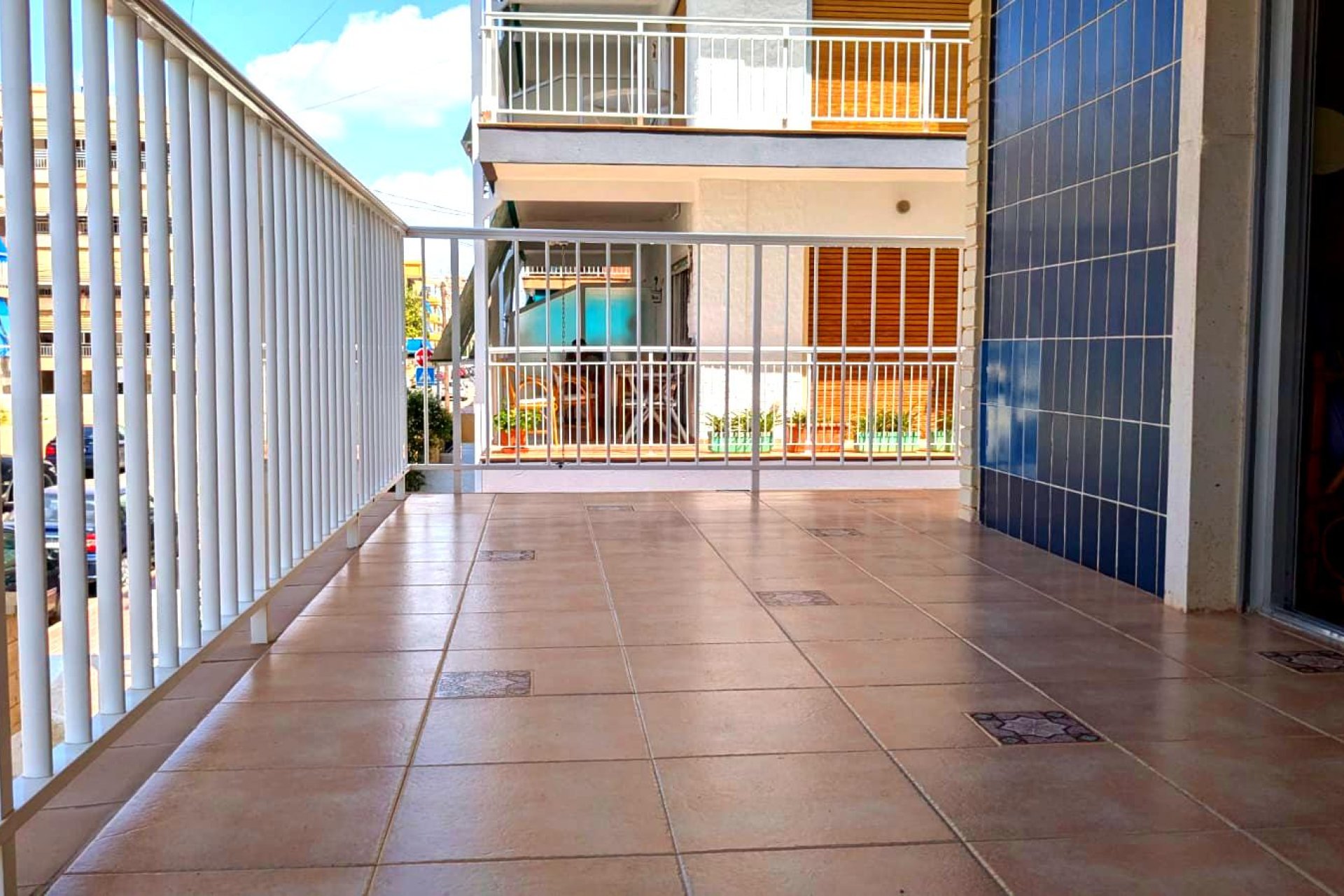 Bestaande bouw - Appartement -
Santa Pola - Gran Playa