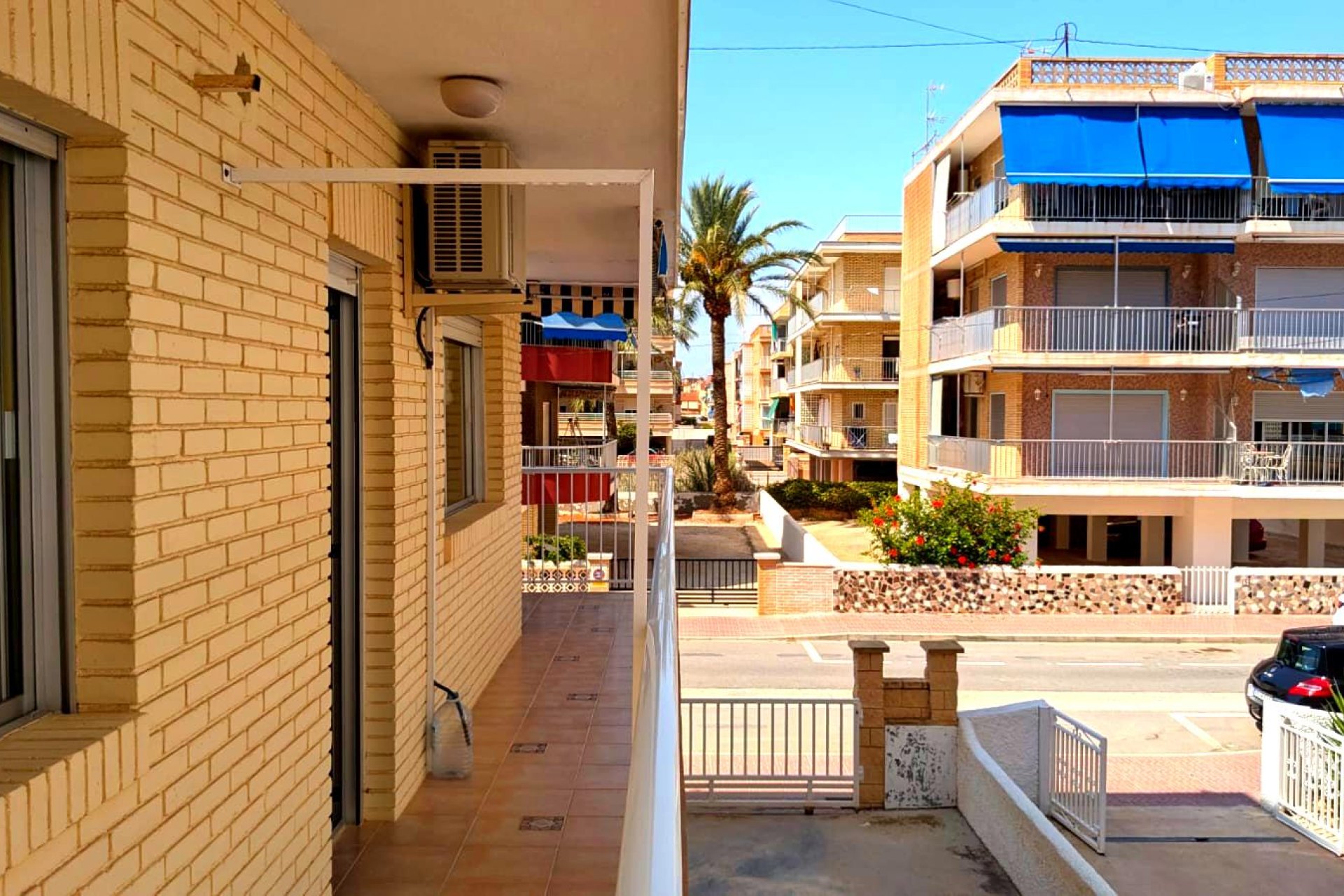 Bestaande bouw - Appartement -
Santa Pola - Gran Playa