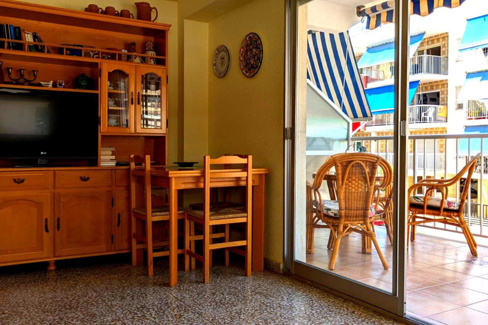 Bestaande bouw - Appartement -
Santa Pola - Gran Playa