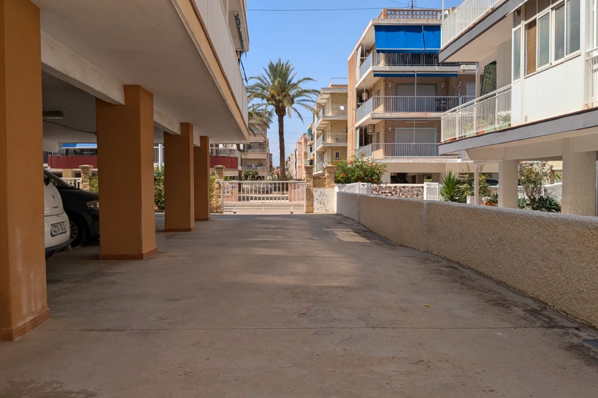 Bestaande bouw - Appartement -
Santa Pola - Gran Playa