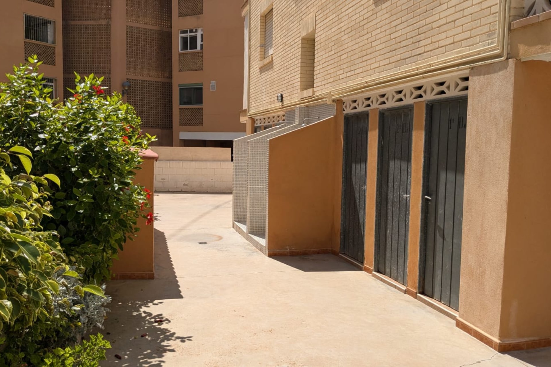 Bestaande bouw - Appartement -
Santa Pola - Gran Playa