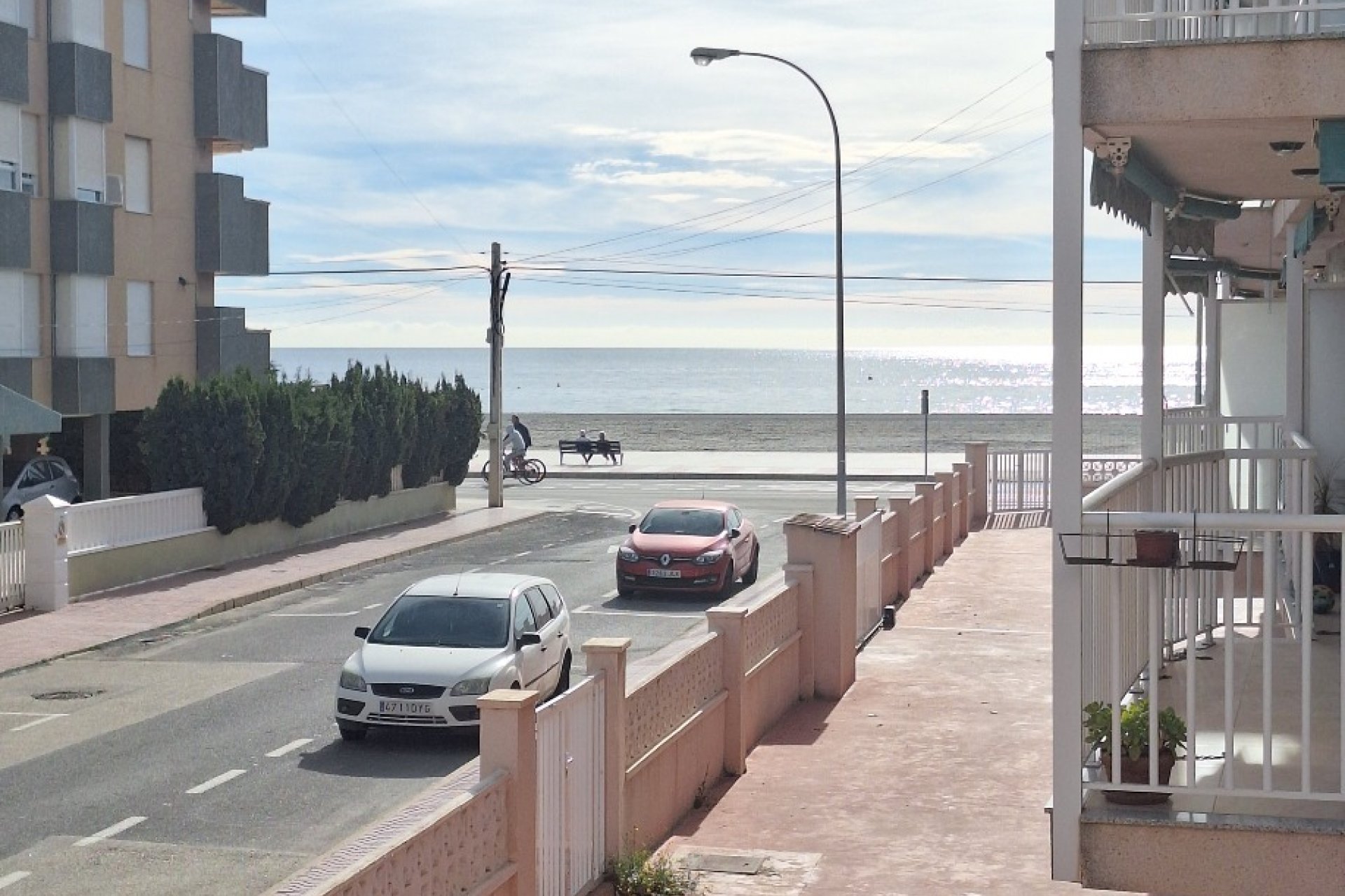 Bestaande bouw - Appartement -
Santa Pola - Gran Playa