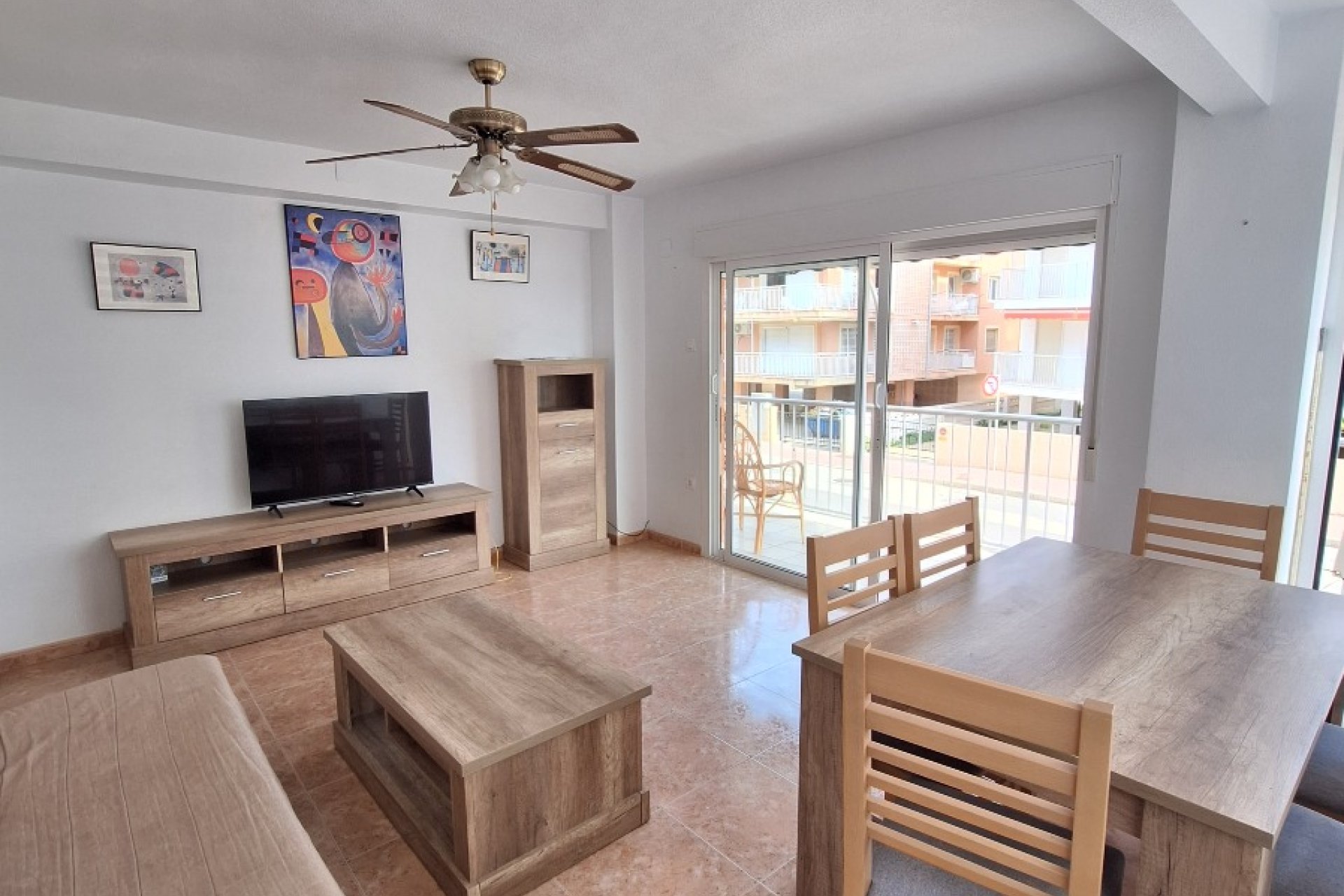 Bestaande bouw - Appartement -
Santa Pola - Gran Playa