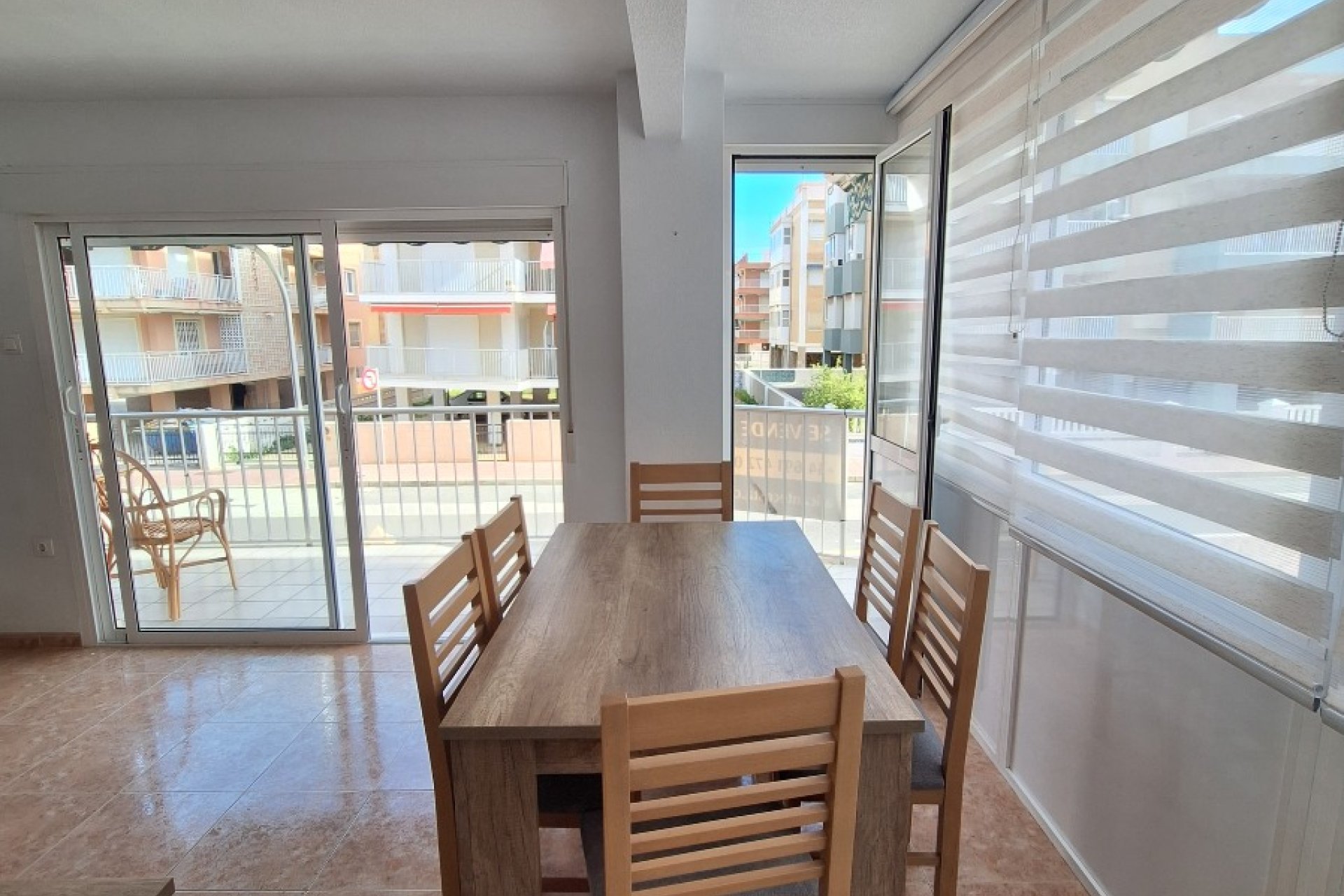 Bestaande bouw - Appartement -
Santa Pola - Gran Playa