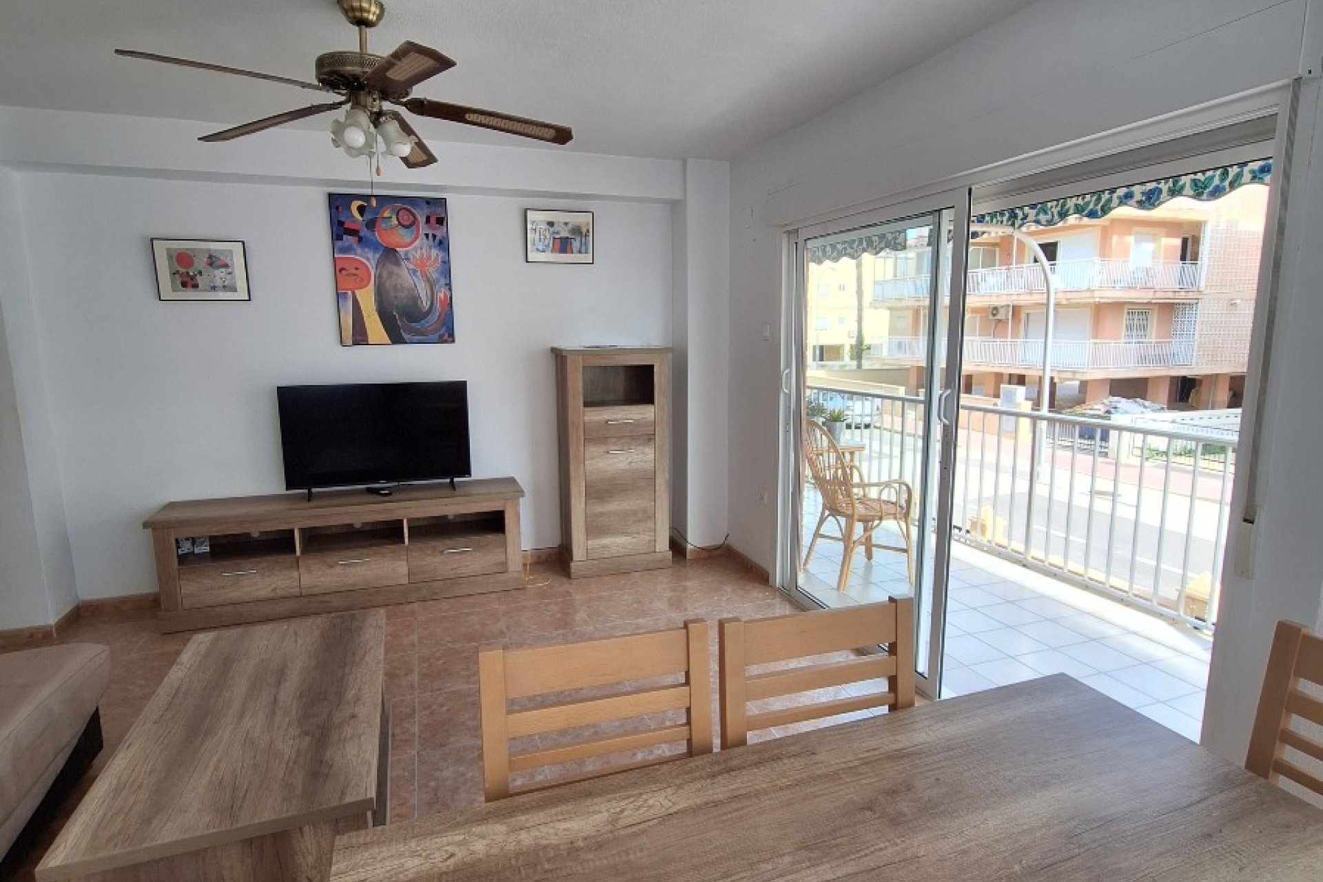 Bestaande bouw - Appartement -
Santa Pola - Gran Playa