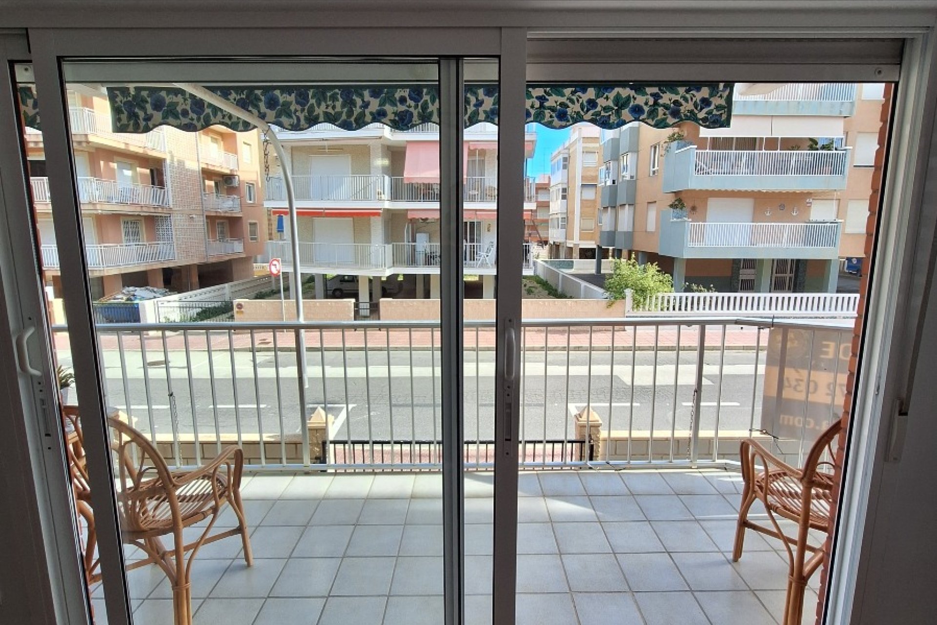 Bestaande bouw - Appartement -
Santa Pola - Gran Playa