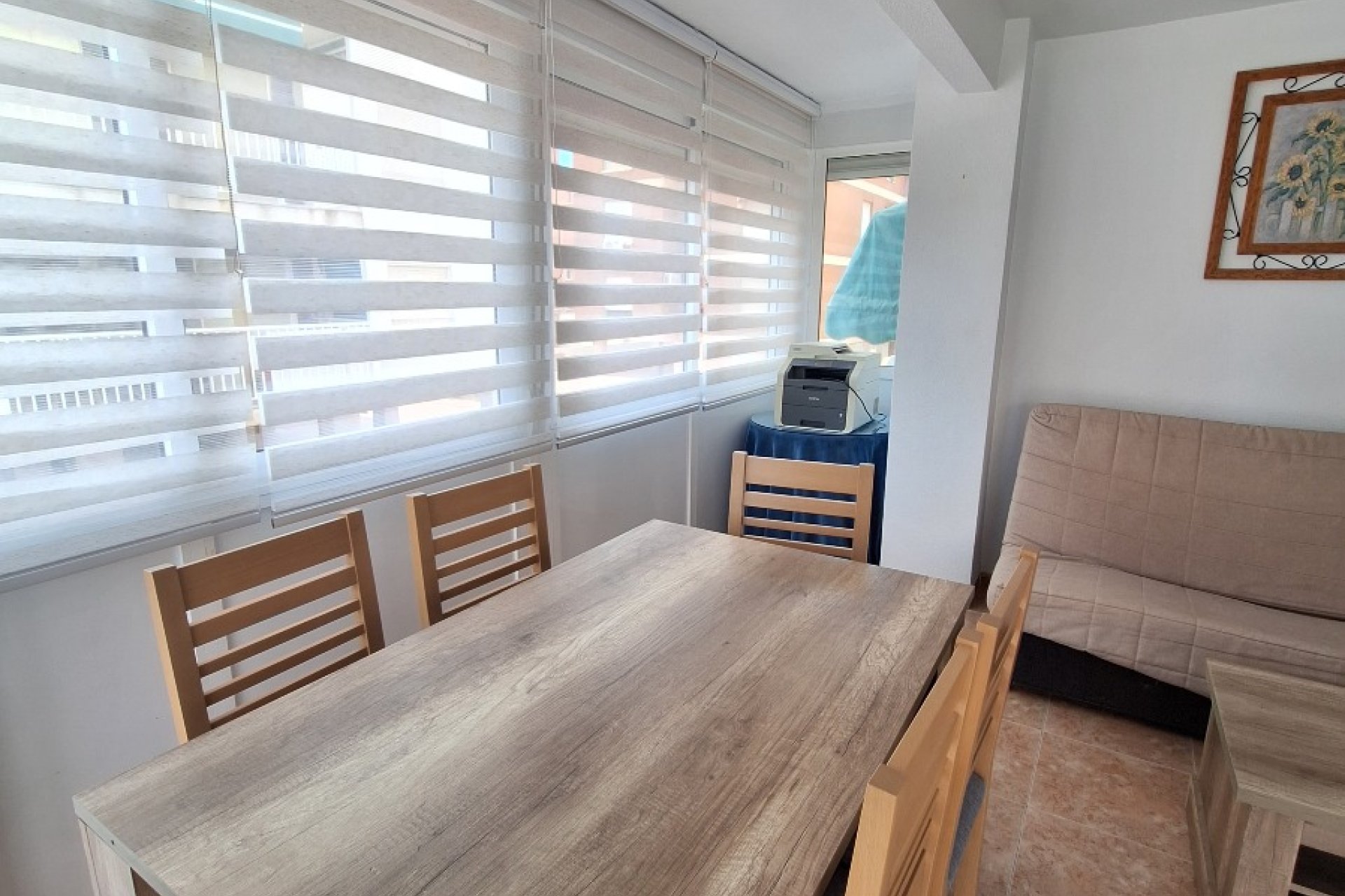 Bestaande bouw - Appartement -
Santa Pola - Gran Playa