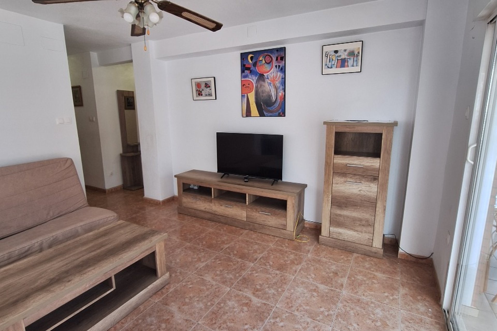 Bestaande bouw - Appartement -
Santa Pola - Gran Playa