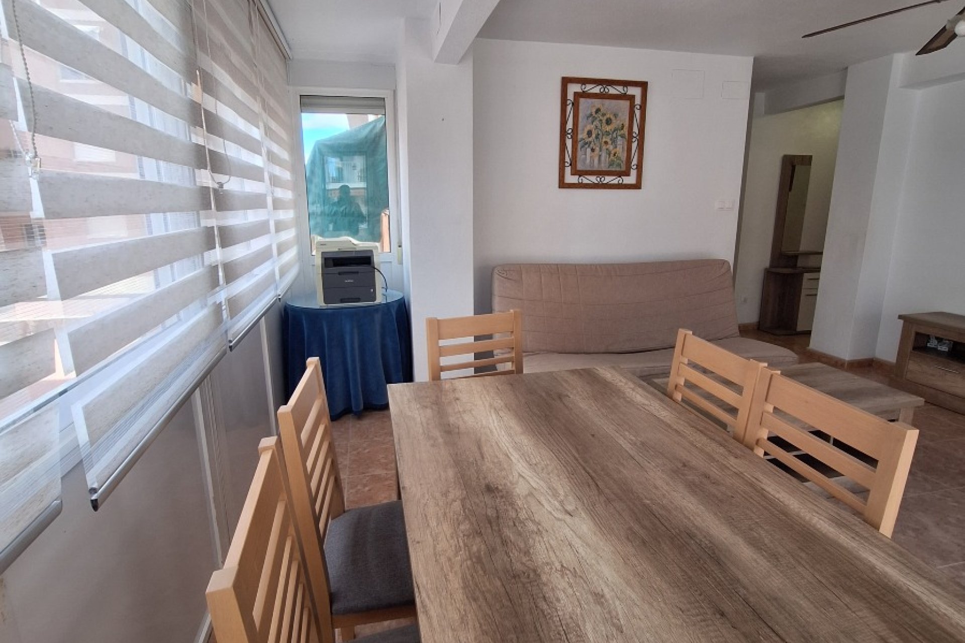 Bestaande bouw - Appartement -
Santa Pola - Gran Playa