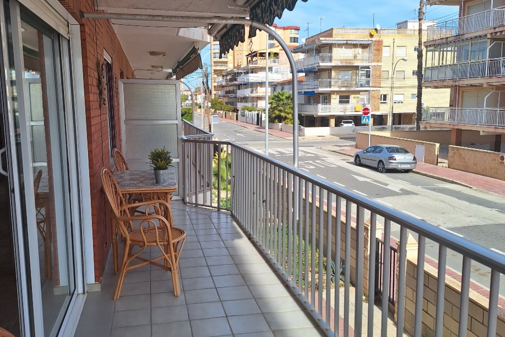 Bestaande bouw - Appartement -
Santa Pola - Gran Playa