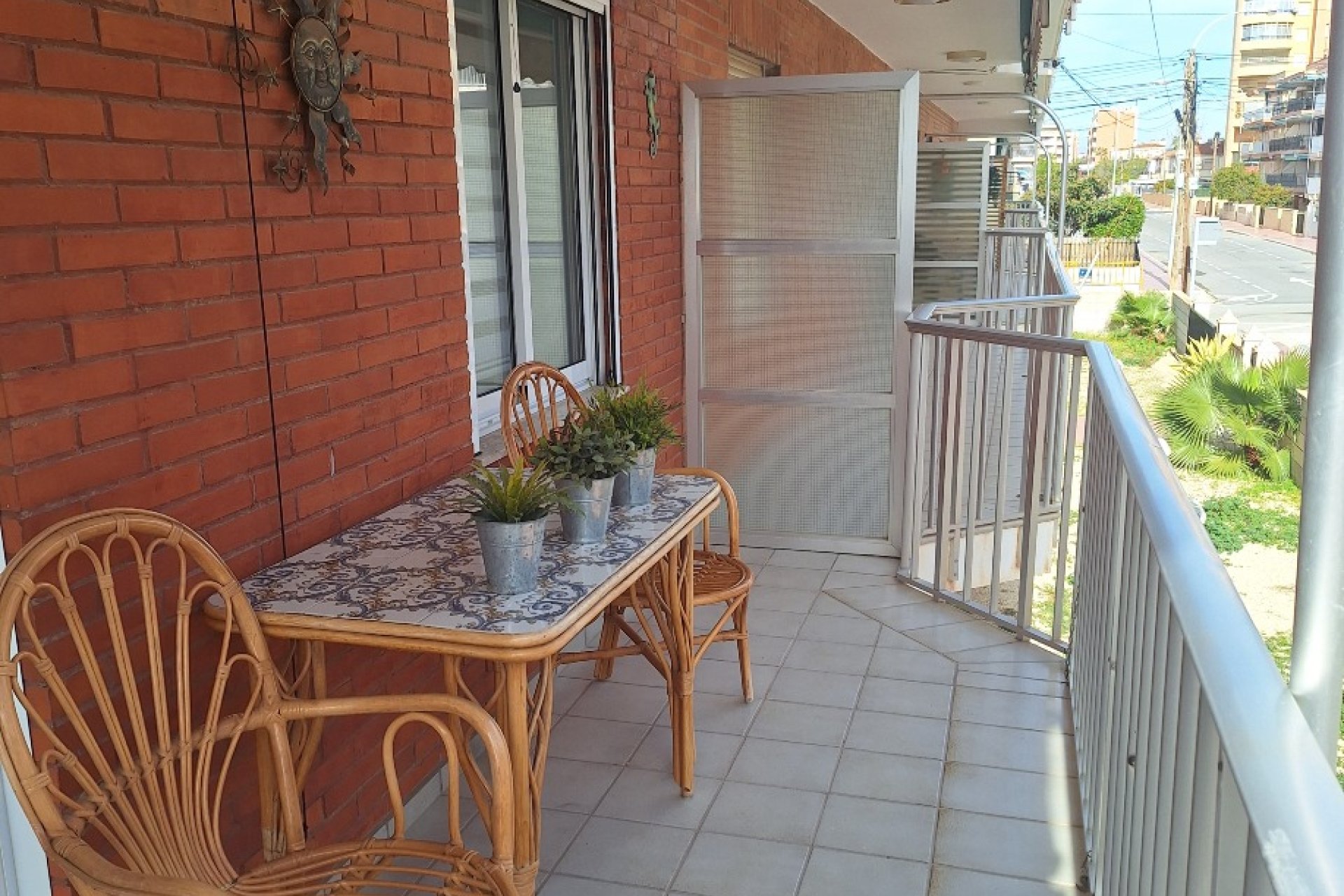 Bestaande bouw - Appartement -
Santa Pola - Gran Playa