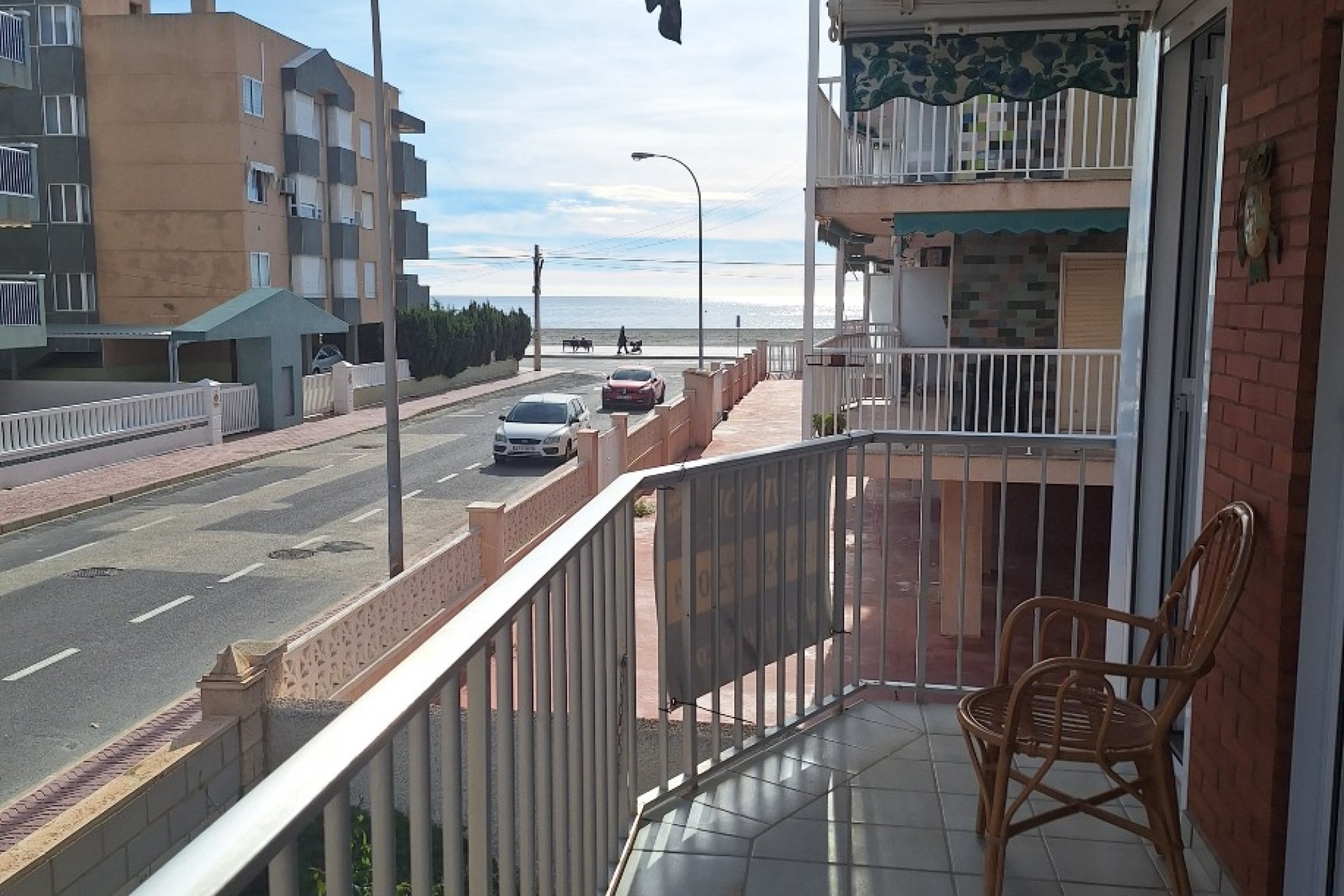 Bestaande bouw - Appartement -
Santa Pola - Gran Playa