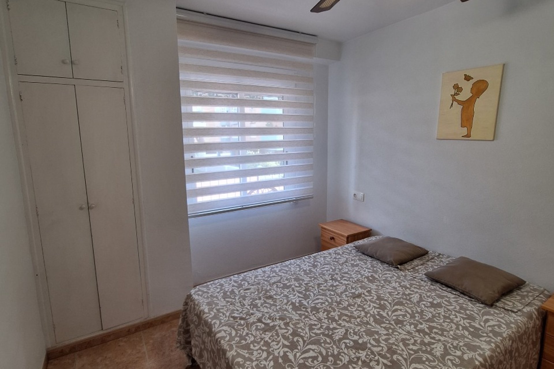 Bestaande bouw - Appartement -
Santa Pola - Gran Playa