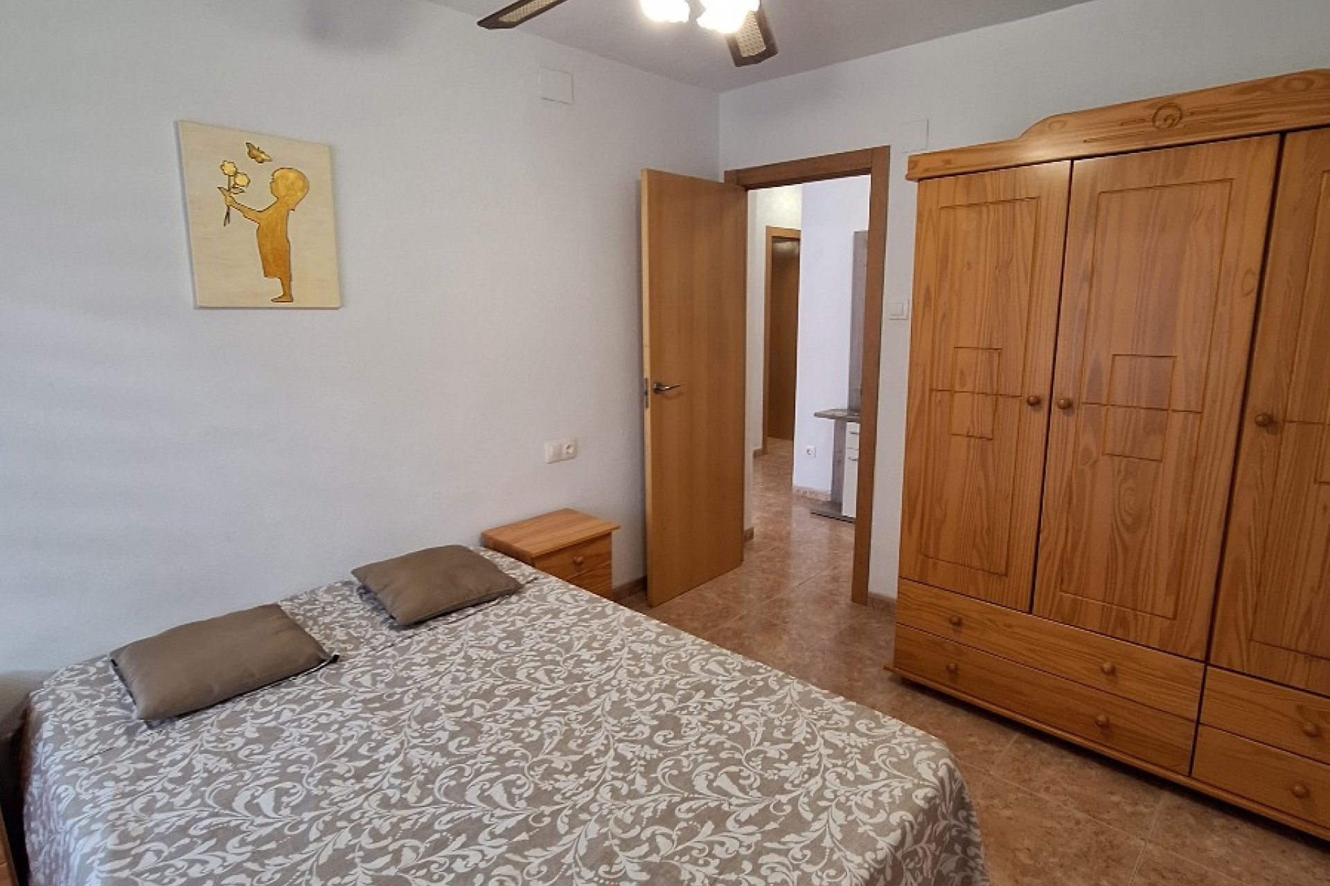 Bestaande bouw - Appartement -
Santa Pola - Gran Playa