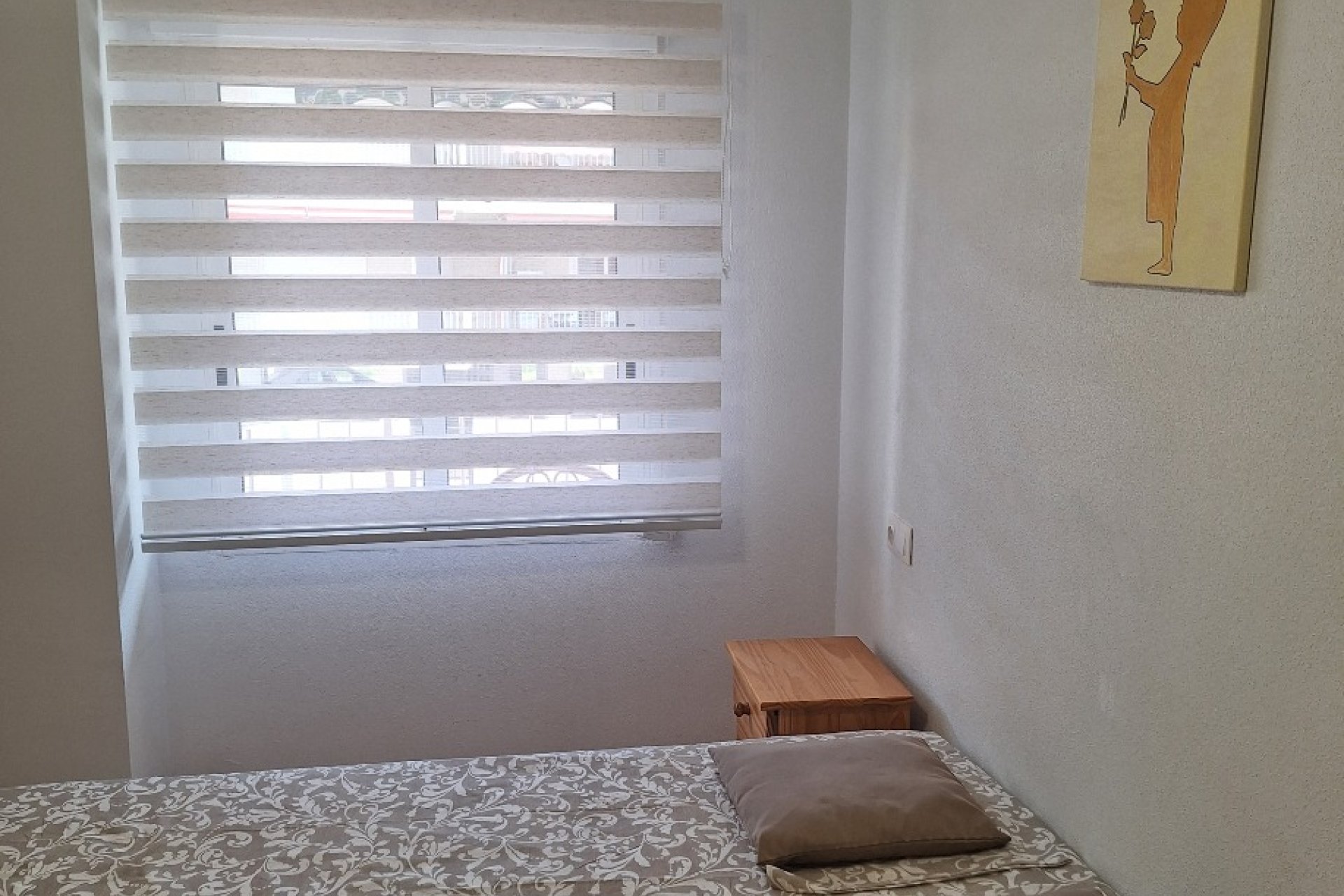 Bestaande bouw - Appartement -
Santa Pola - Gran Playa