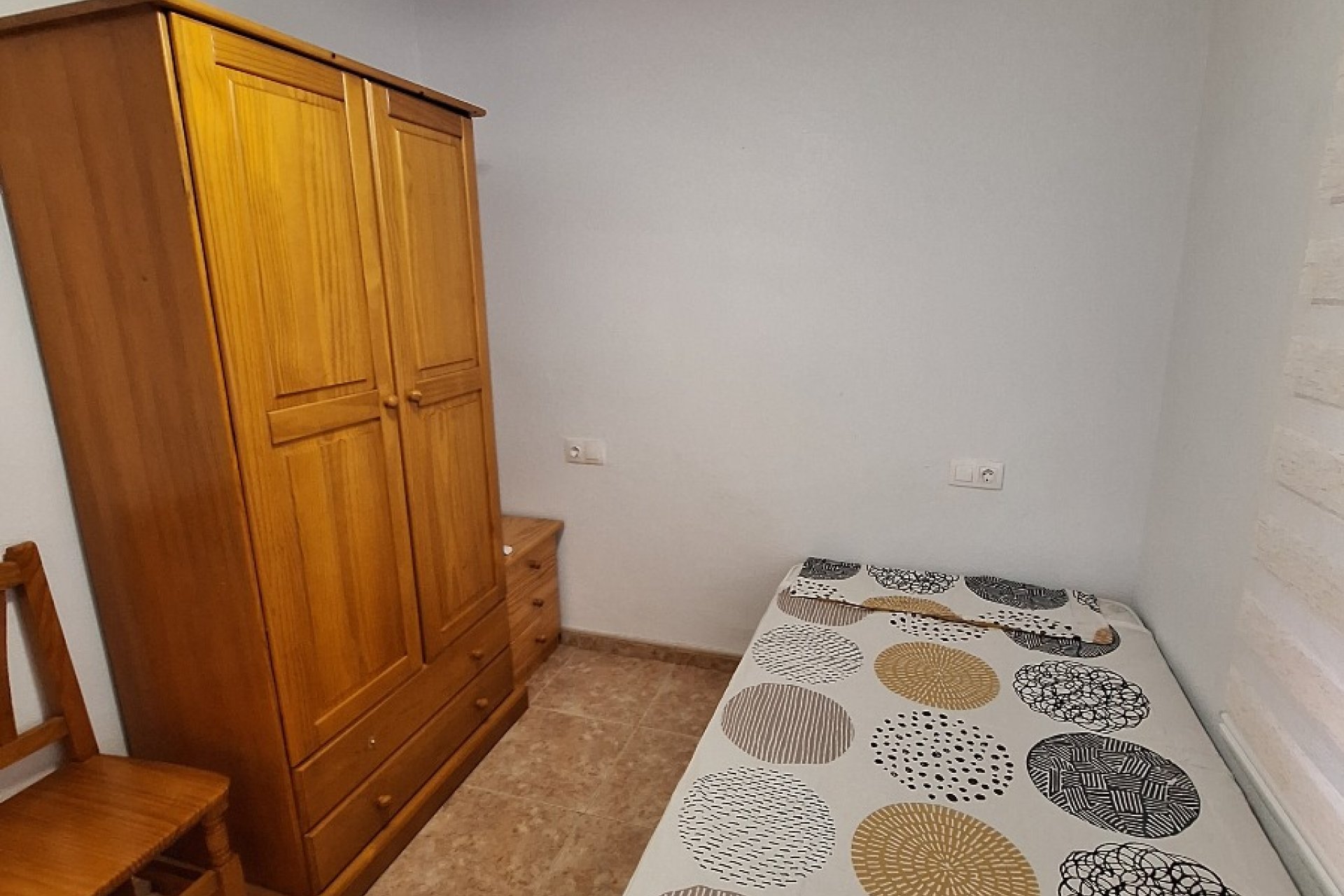 Bestaande bouw - Appartement -
Santa Pola - Gran Playa