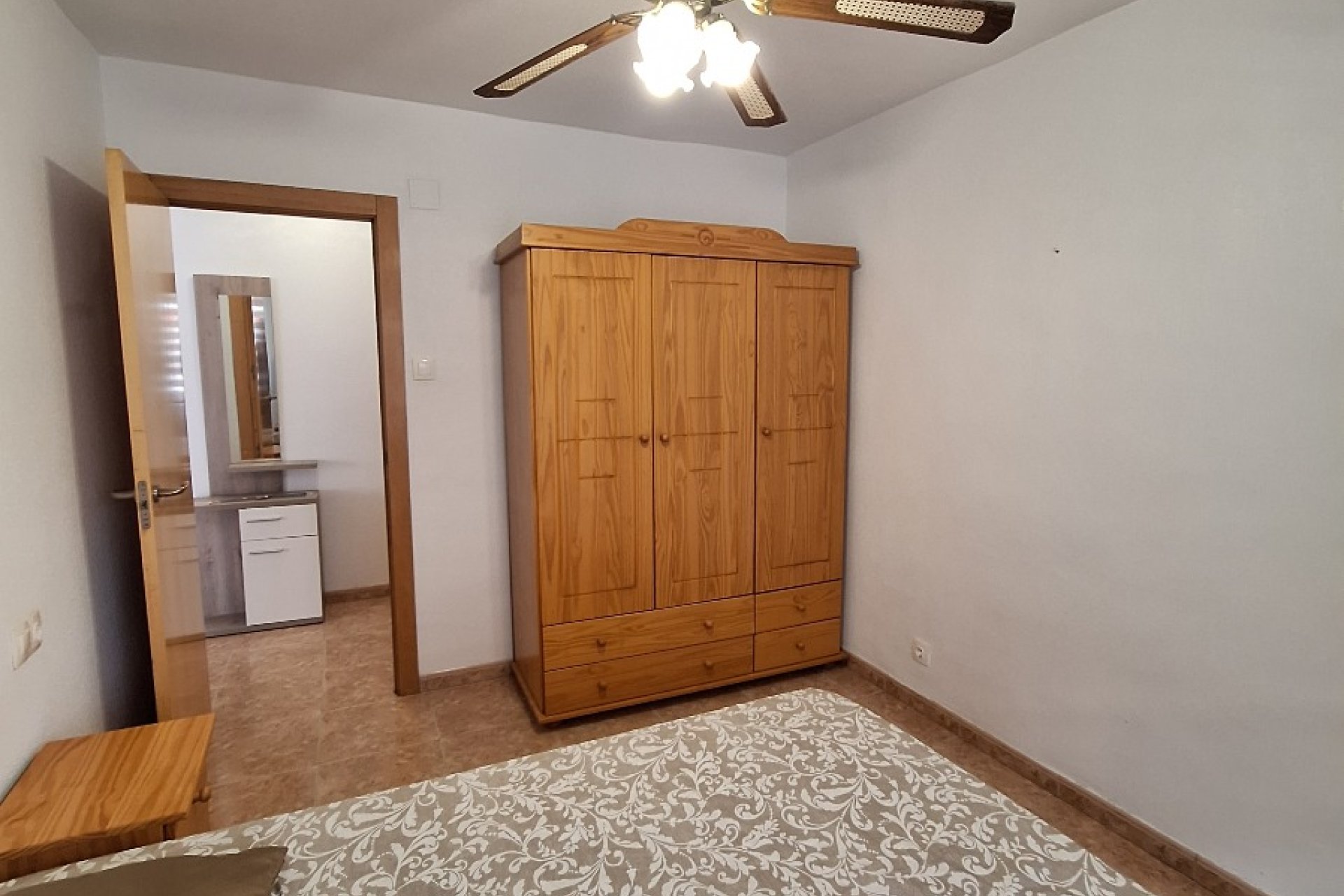 Bestaande bouw - Appartement -
Santa Pola - Gran Playa