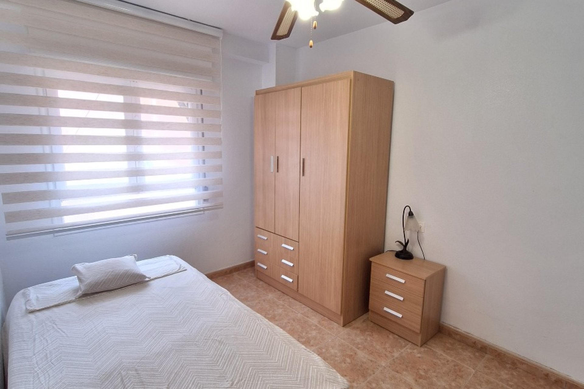 Bestaande bouw - Appartement -
Santa Pola - Gran Playa