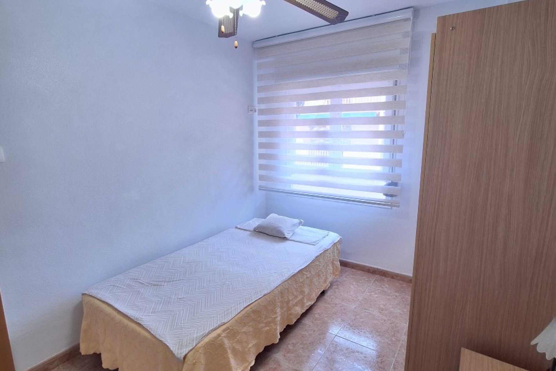 Bestaande bouw - Appartement -
Santa Pola - Gran Playa