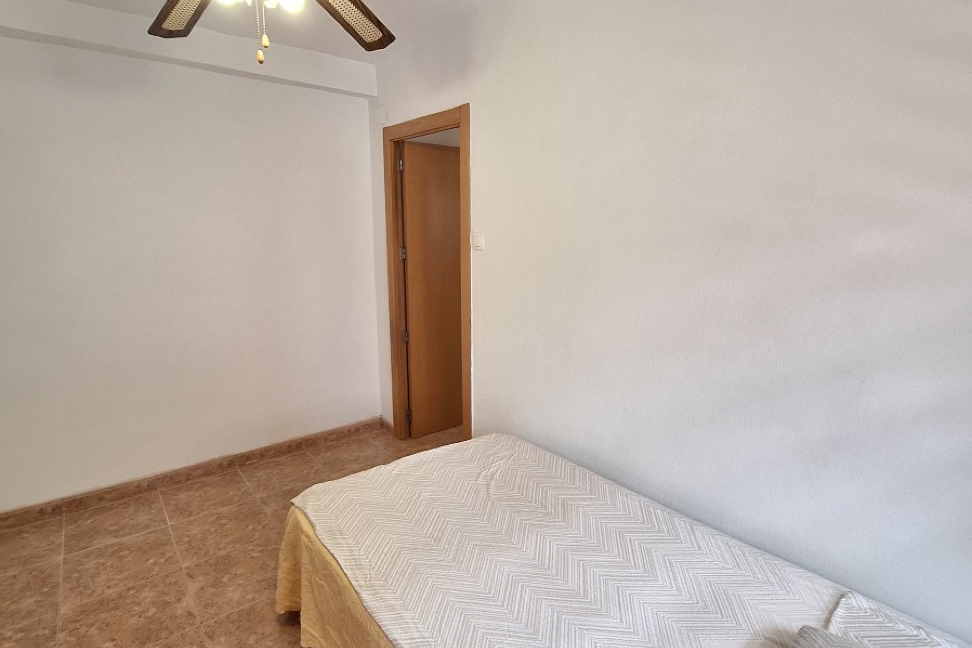 Bestaande bouw - Appartement -
Santa Pola - Gran Playa