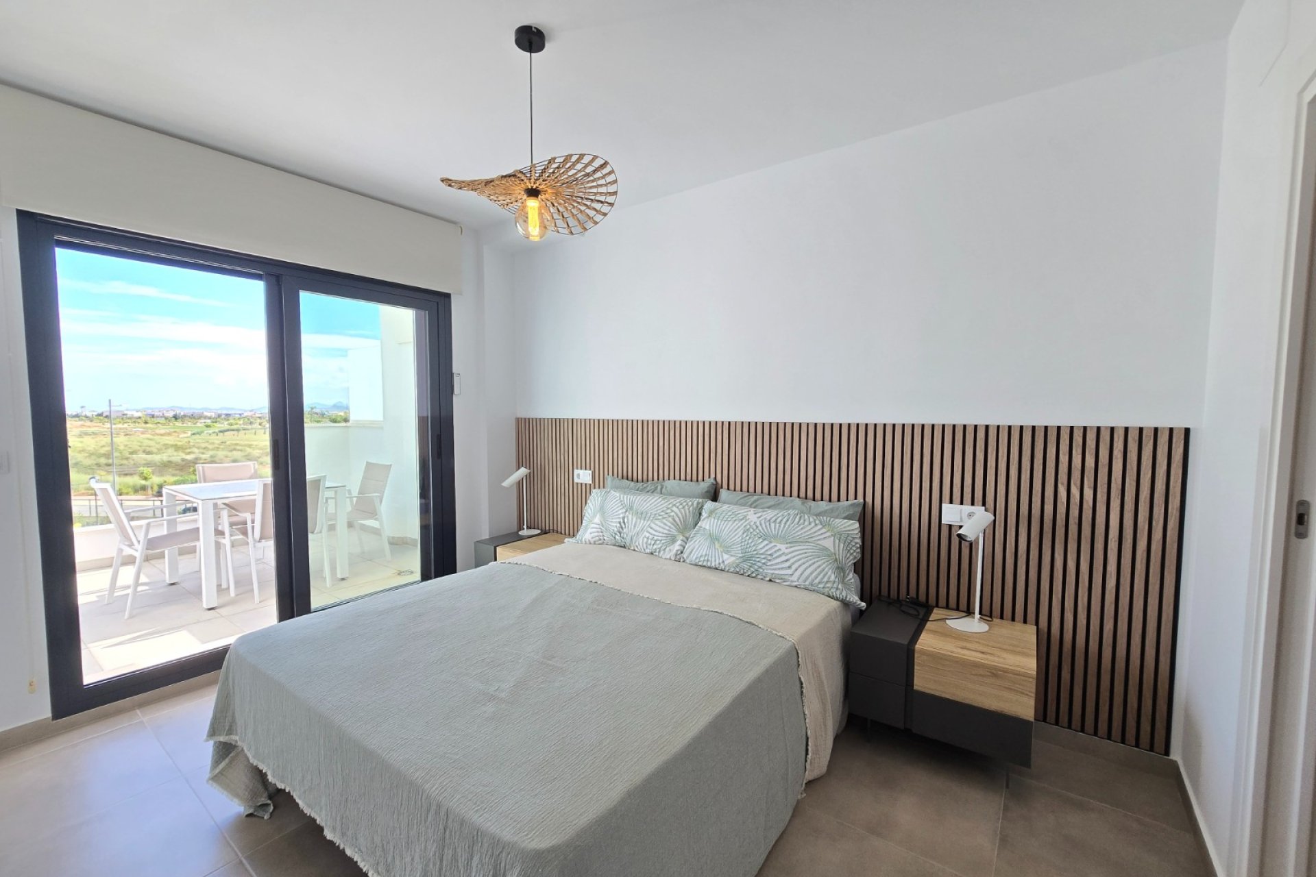 Bestaande bouw - Appartement -
Santa Rosalia *