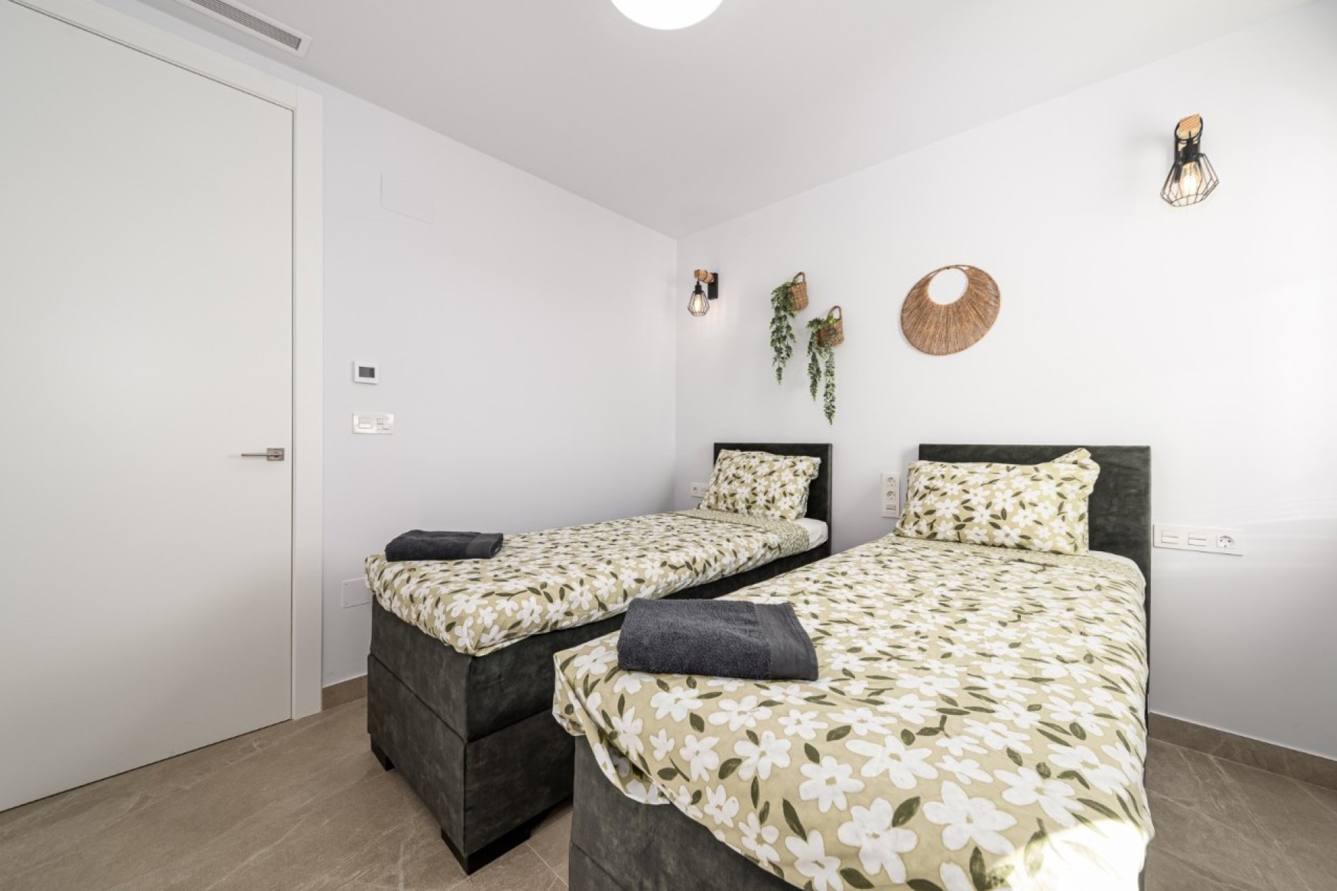 Bestaande bouw - Appartement - Top Floor -
Benijofar