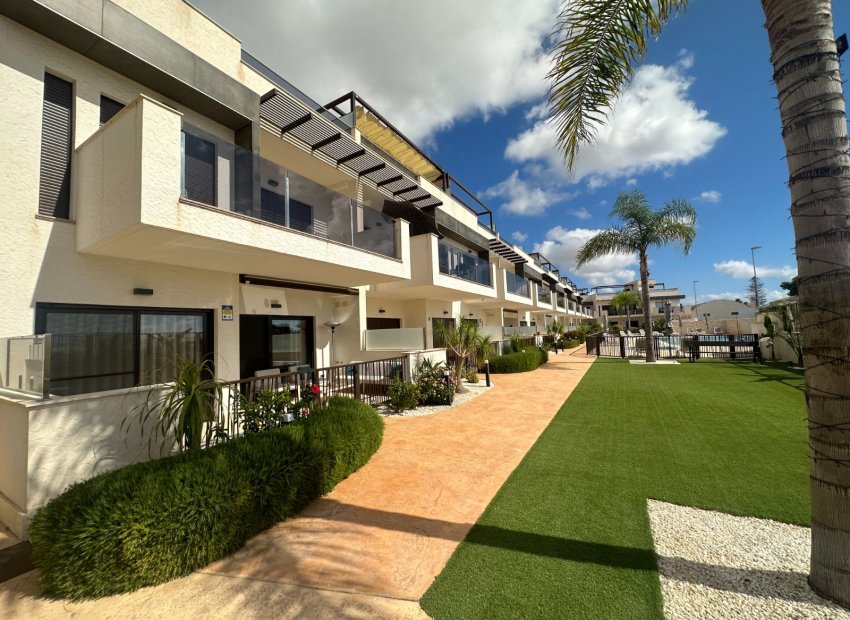 Bestaande bouw - Appartement -
Torre-Pacheco - Dolores De Pacheco