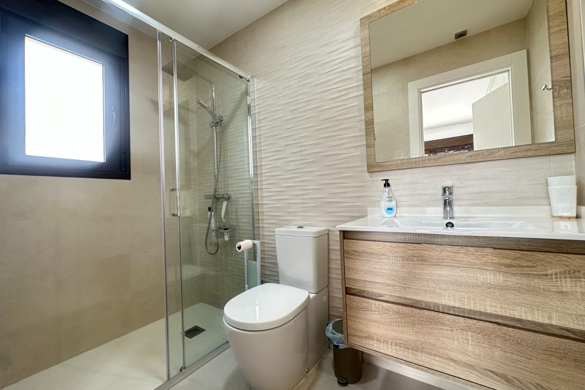 Bestaande bouw - Appartement -
Torre-Pacheco - Dolores De Pacheco