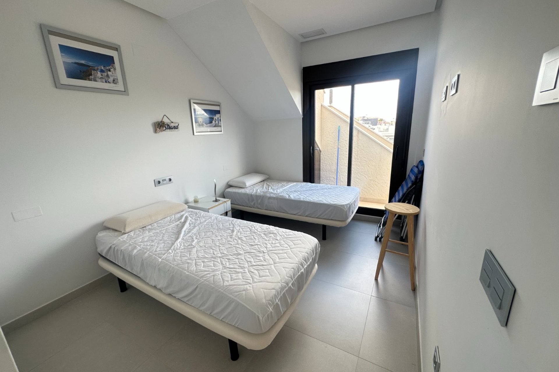 Bestaande bouw - Appartement -
Torre-Pacheco - Dolores De Pacheco