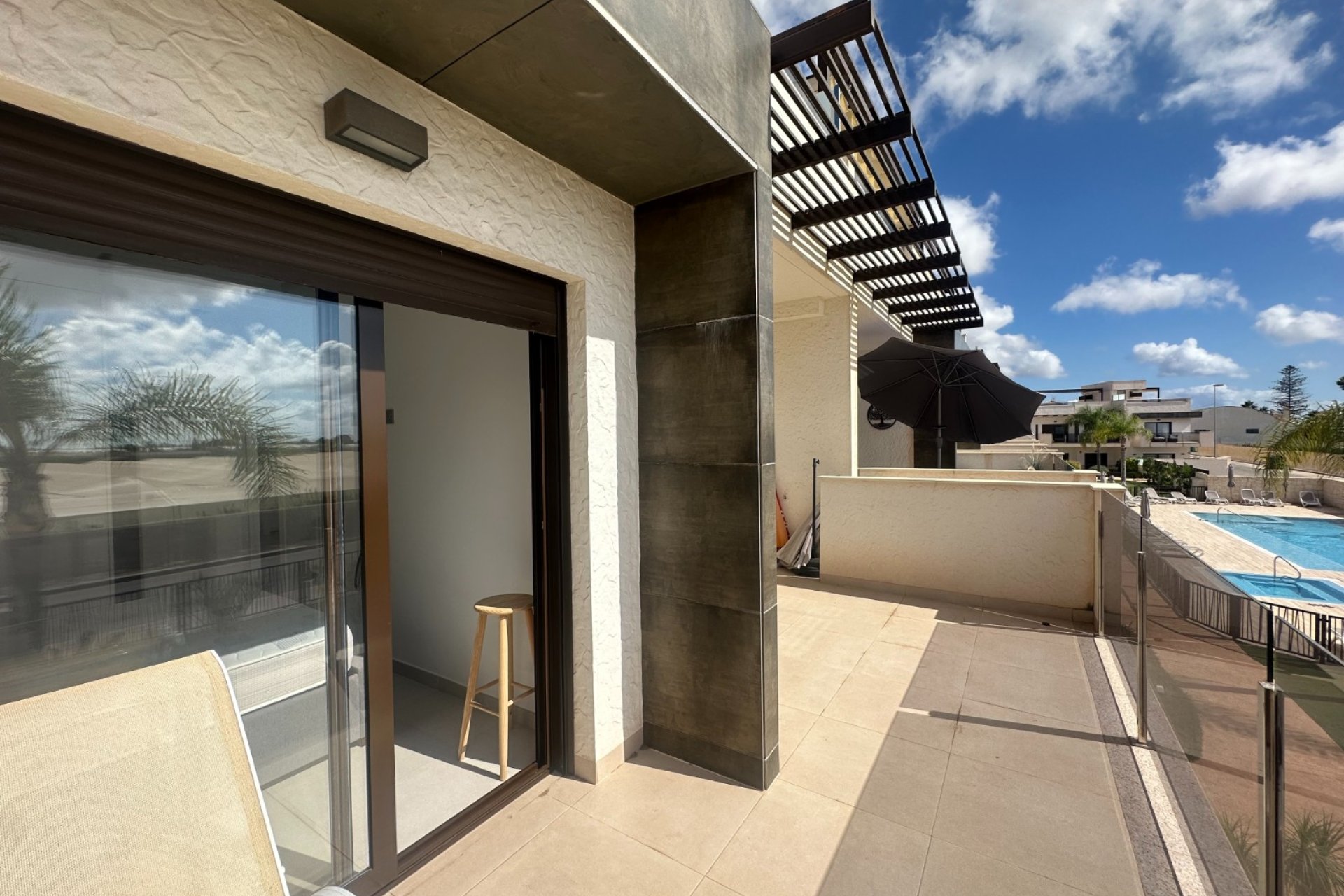 Bestaande bouw - Appartement -
Torre-Pacheco - Dolores De Pacheco