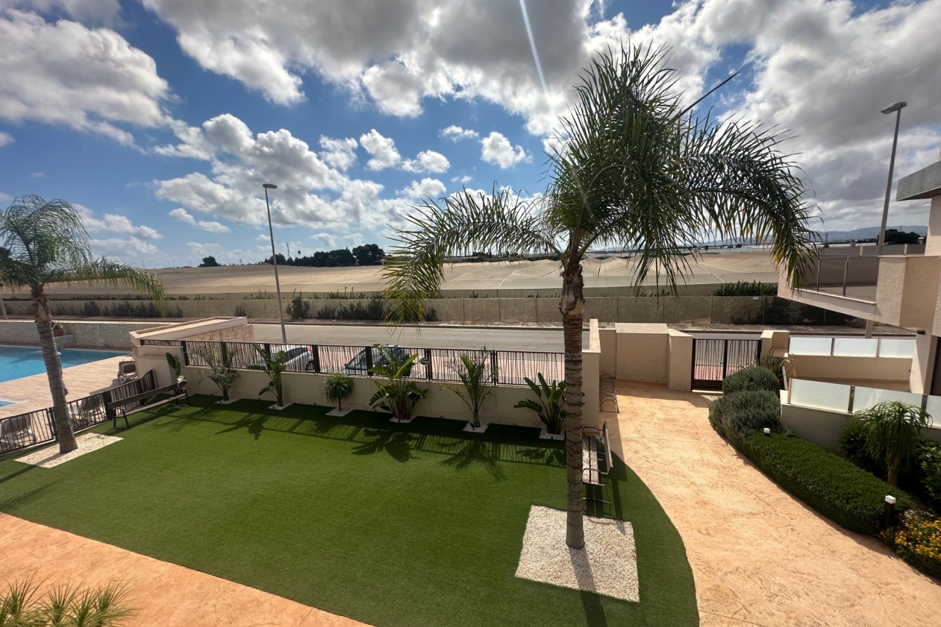 Bestaande bouw - Appartement -
Torre-Pacheco - Dolores De Pacheco