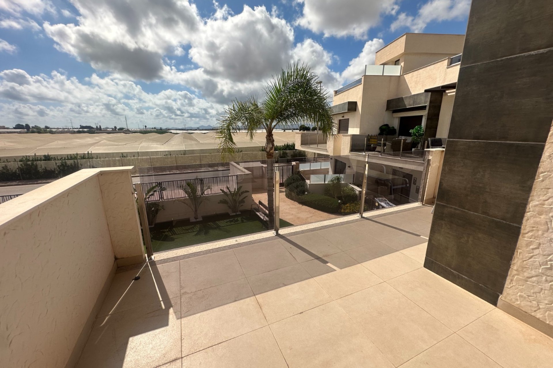 Bestaande bouw - Appartement -
Torre-Pacheco - Dolores De Pacheco