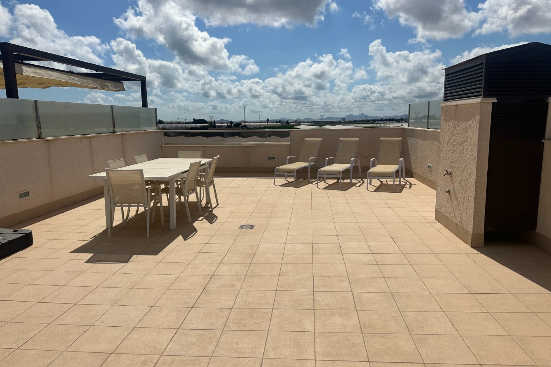 Bestaande bouw - Appartement -
Torre-Pacheco - Dolores De Pacheco