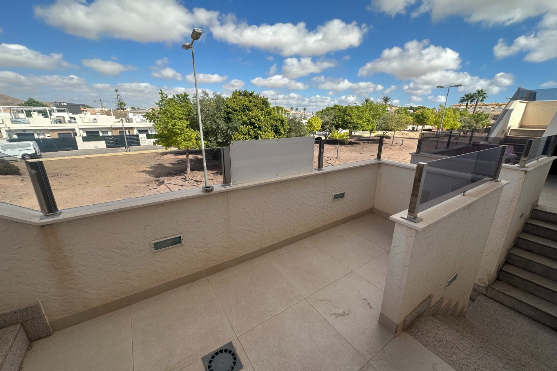 Bestaande bouw - Appartement -
Torre-Pacheco - Dolores De Pacheco