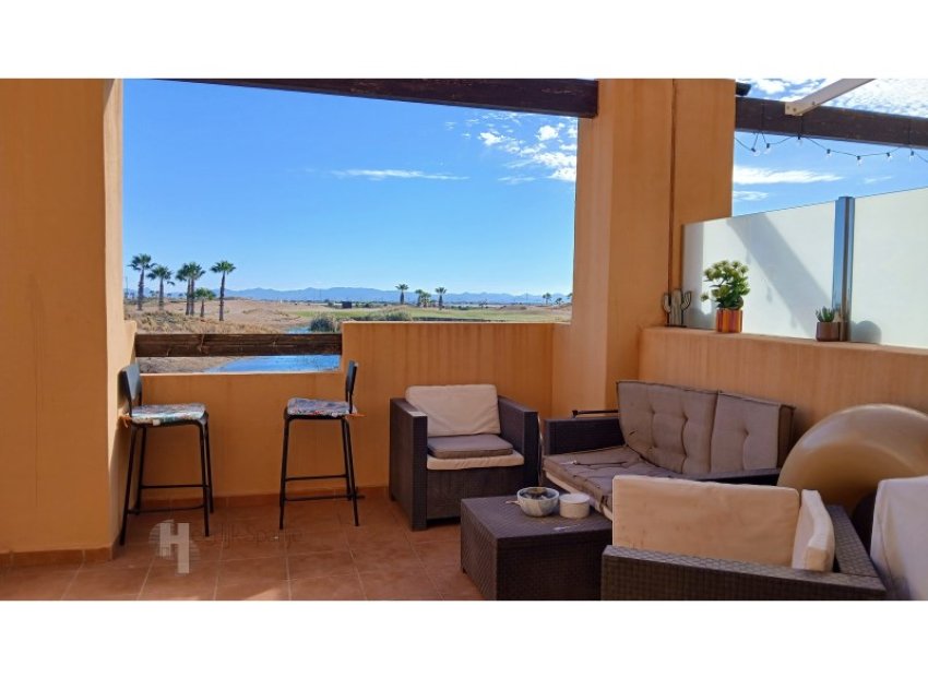 Bestaande bouw - Appartement -
Torre-Pacheco - Roldán