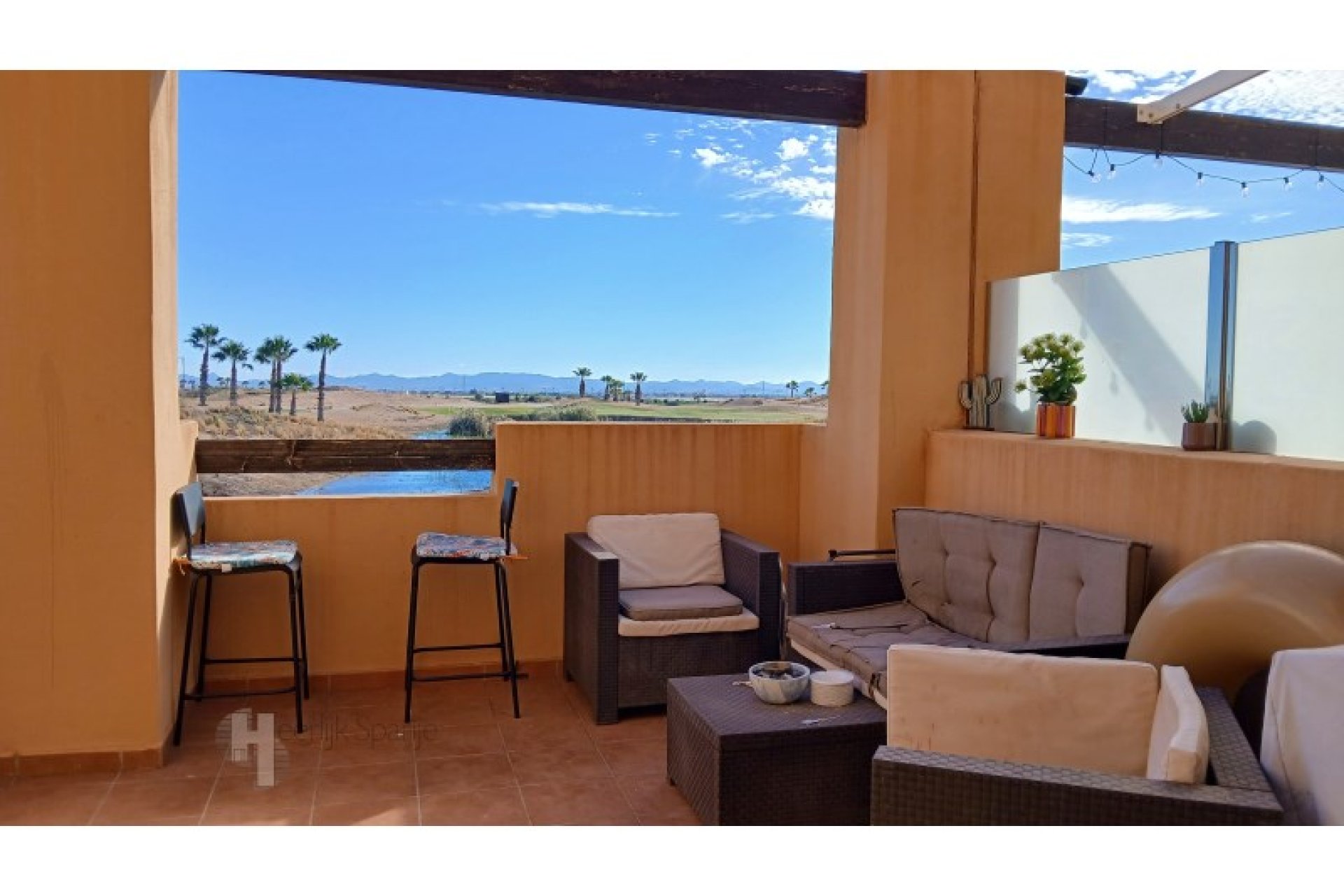 Bestaande bouw - Appartement -
Torre-Pacheco - Roldán