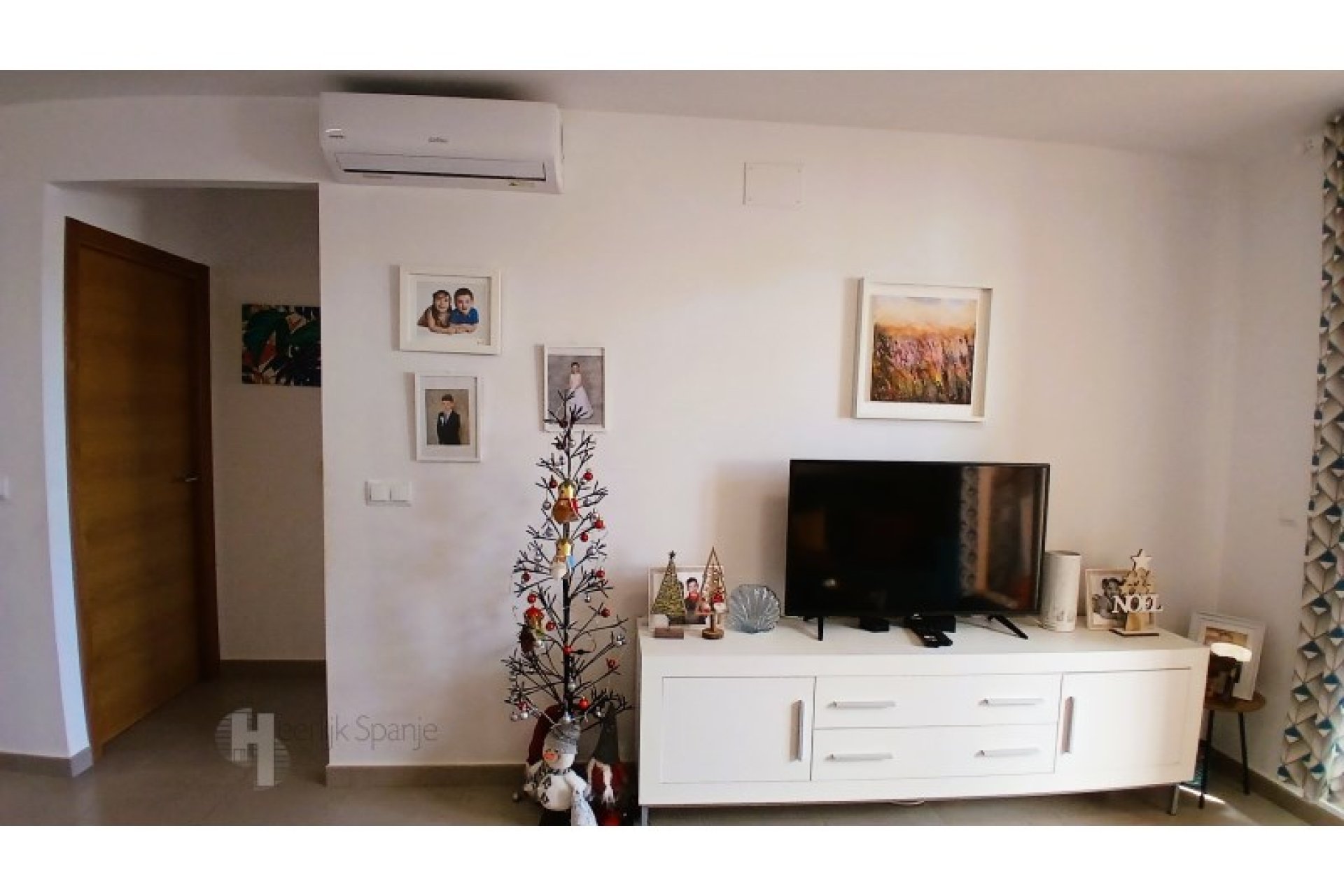 Bestaande bouw - Appartement -
Torre-Pacheco - Roldán