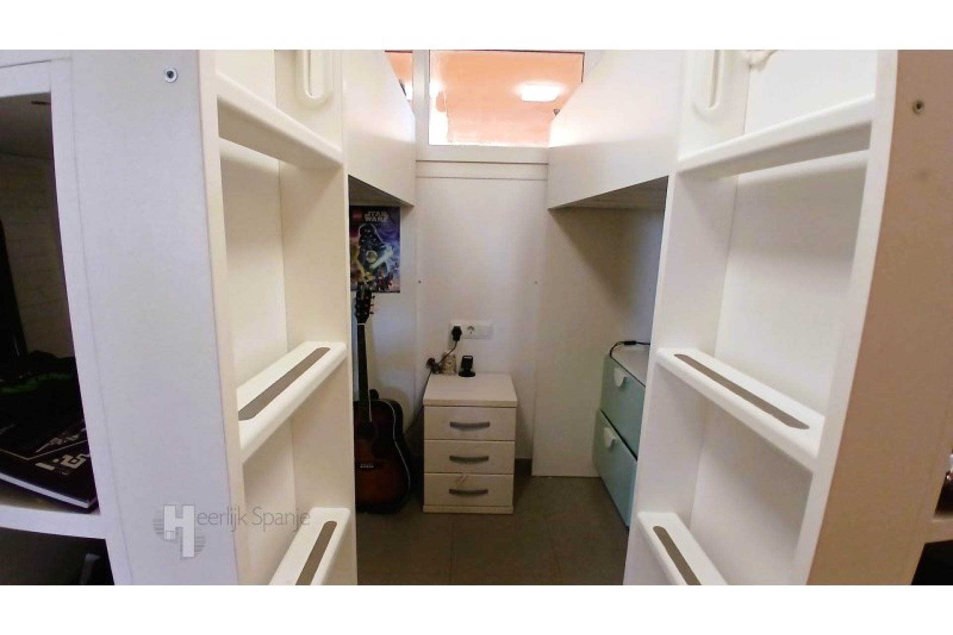 Bestaande bouw - Appartement -
Torre-Pacheco - Roldán