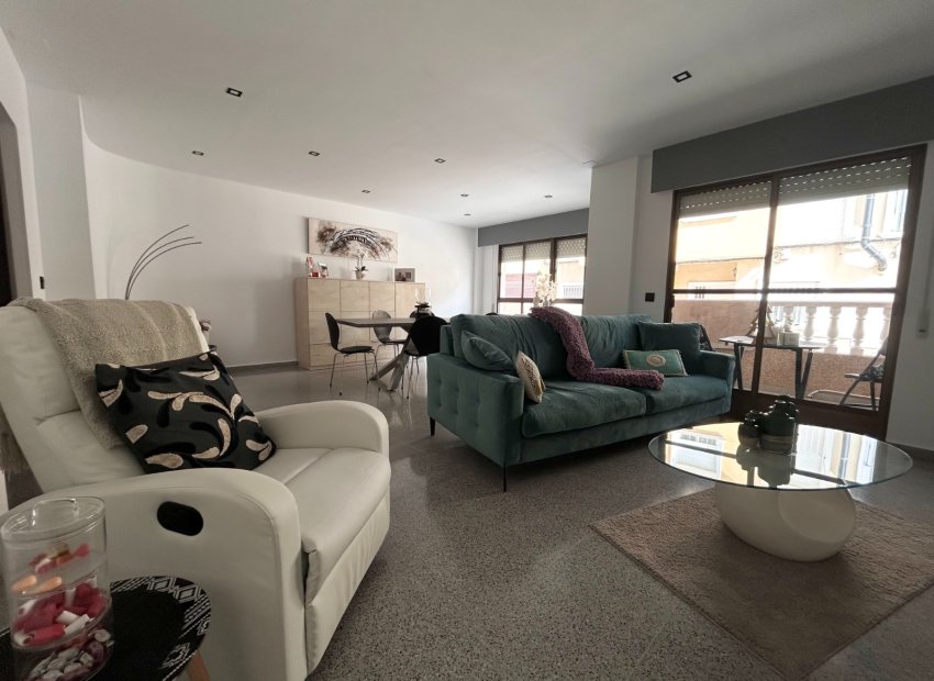Bestaande bouw - Appartement -
Torremendo