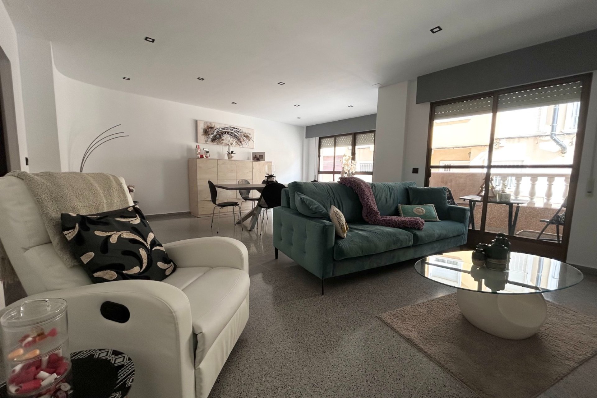 Bestaande bouw - Appartement -
Torremendo