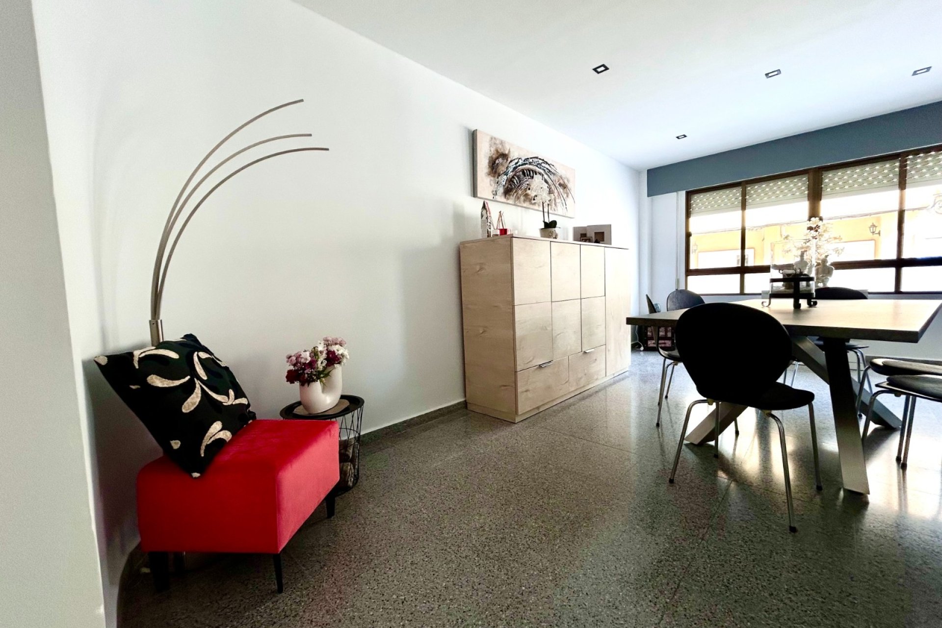 Bestaande bouw - Appartement -
Torremendo