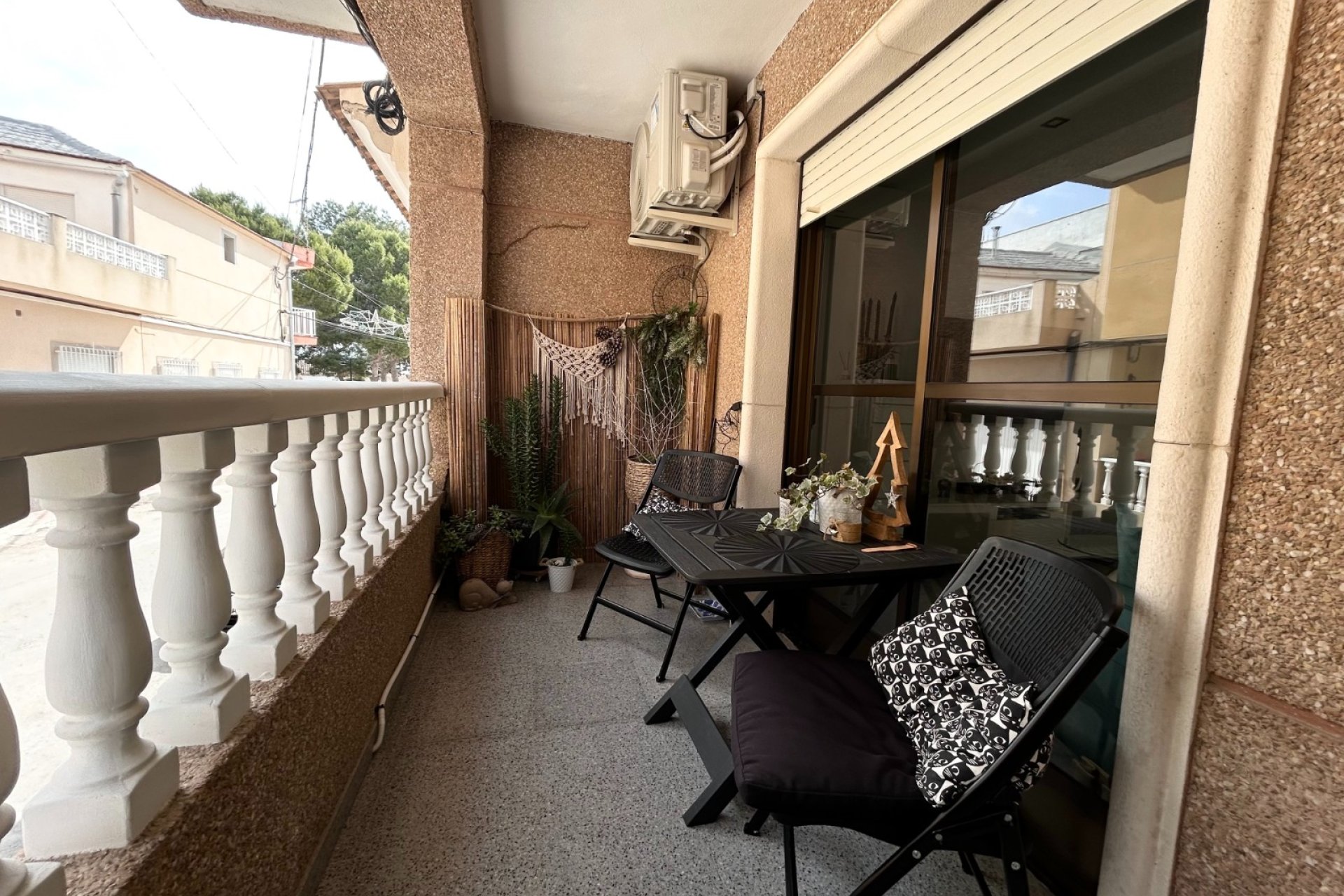 Bestaande bouw - Appartement -
Torremendo
