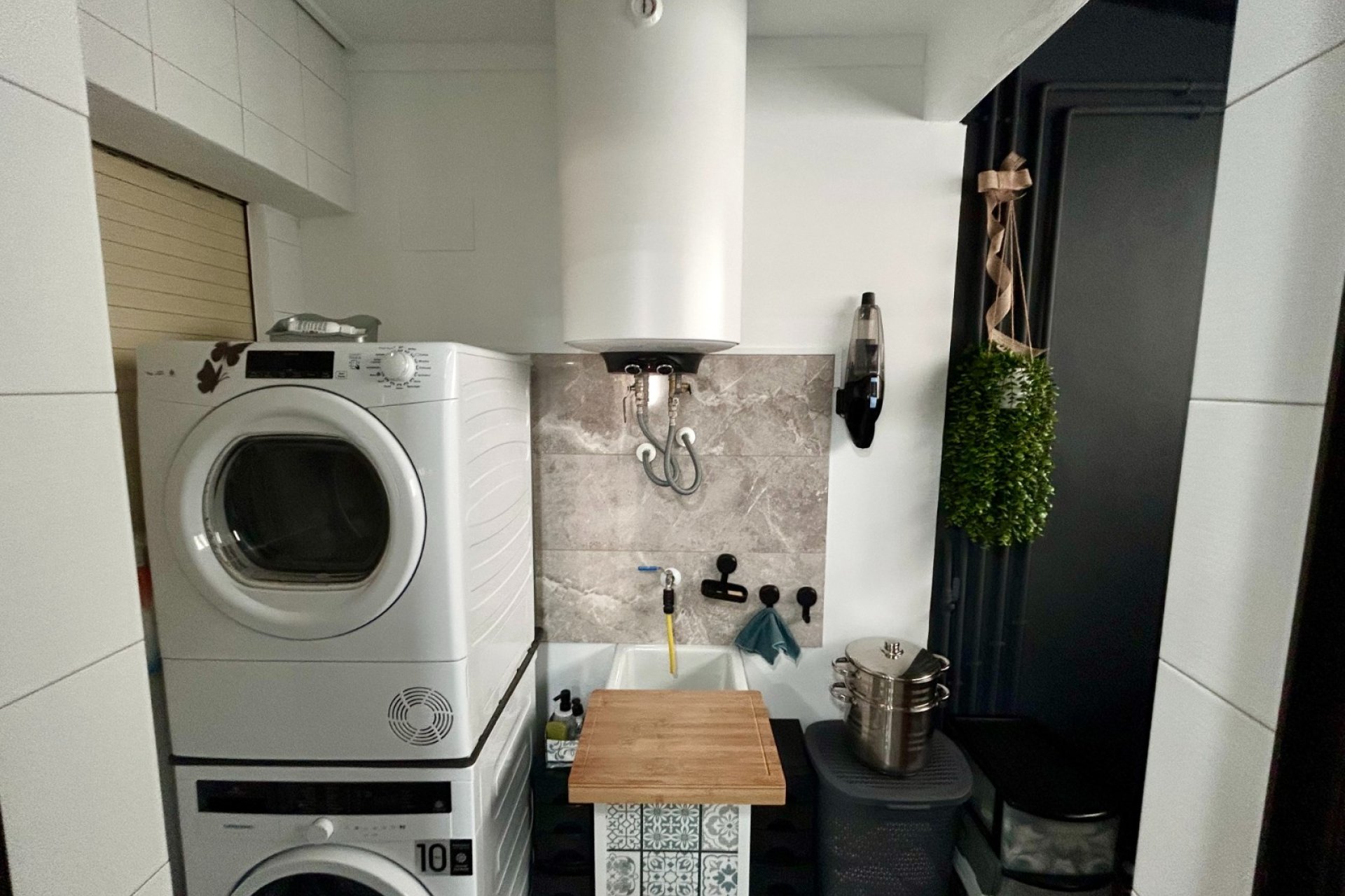 Bestaande bouw - Appartement -
Torremendo